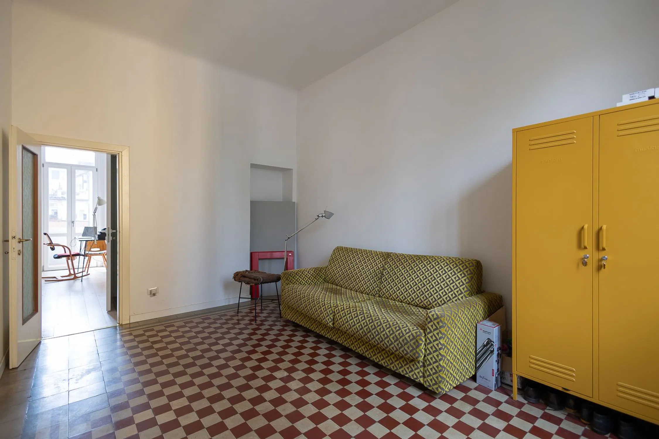 Trilocale in via Giovanni Ambrogio de Predis, 2 - Photo 7