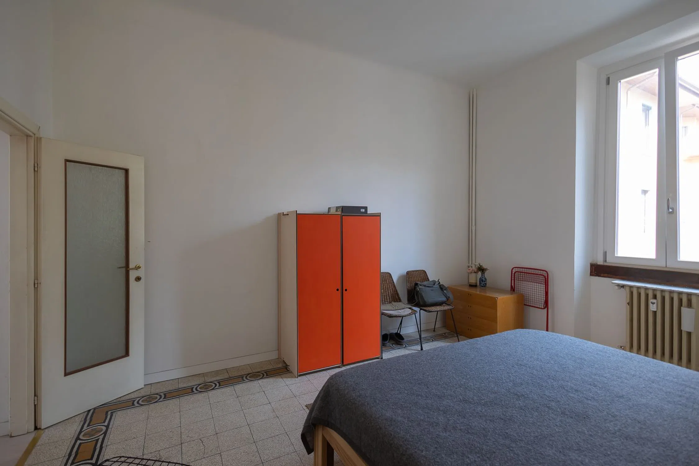 Trilocale in via Giovanni Ambrogio de Predis, 2 - Photo 8