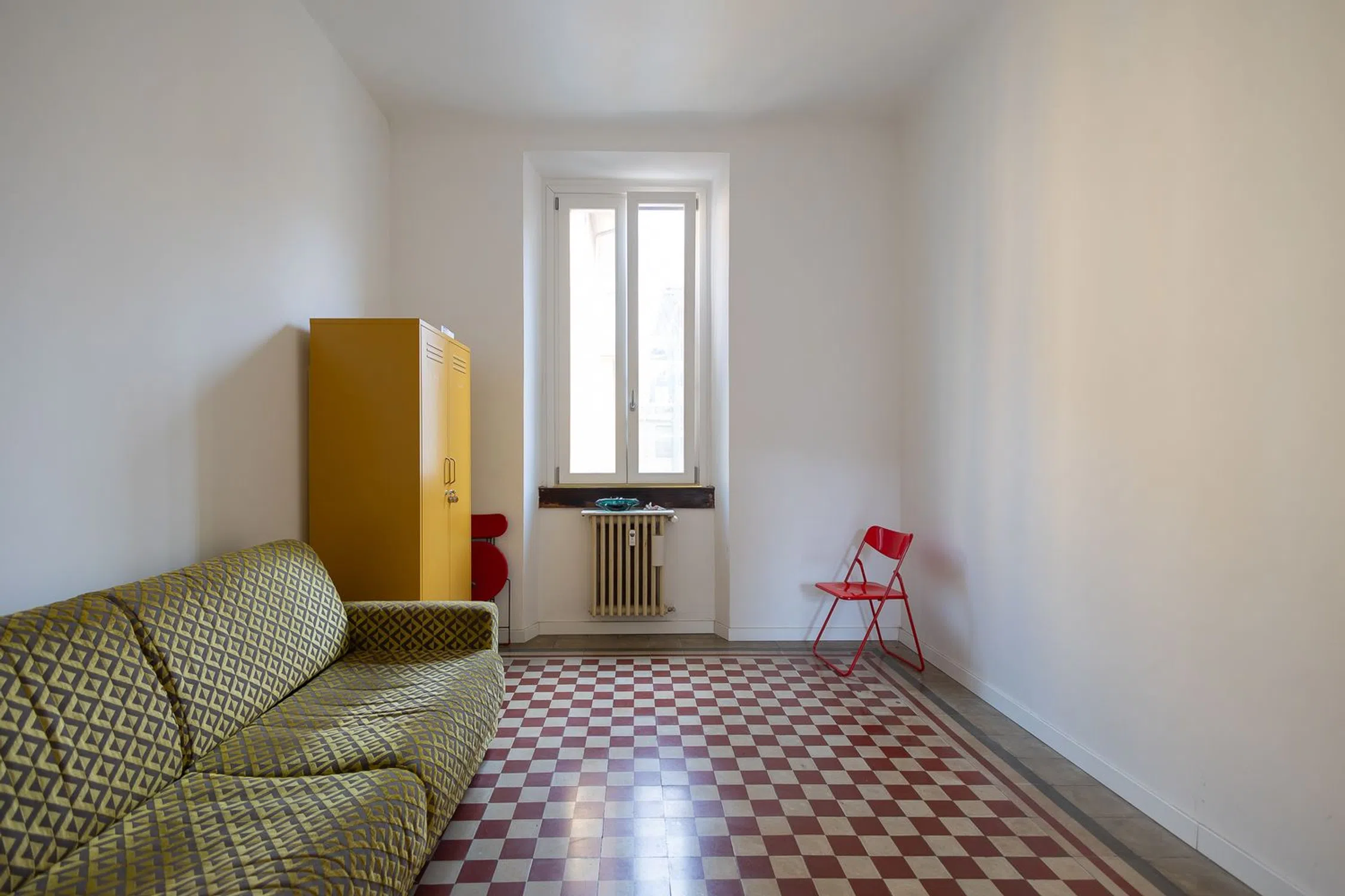 Trilocale in via Giovanni Ambrogio de Predis, 2 - Photo 10