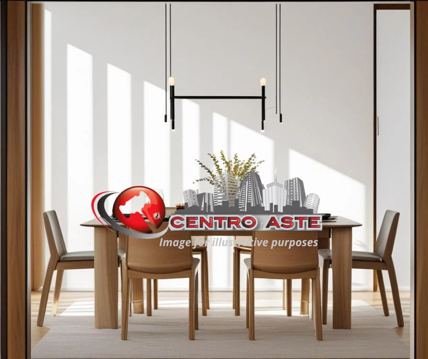 Trilocale in via Giuseppe di Vittorio - Photo 3