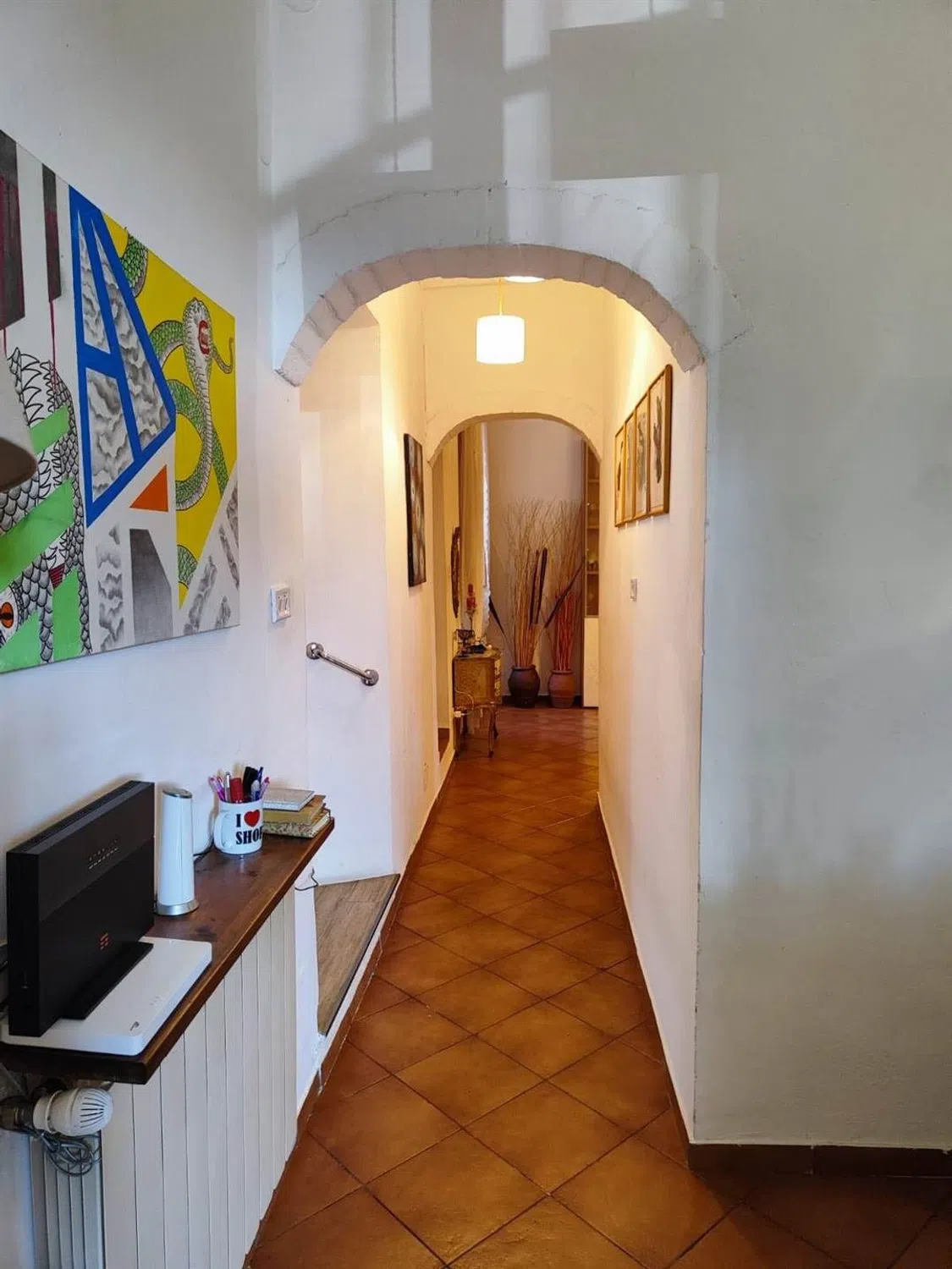 Appartamento in via Bolognese - Photo 6
