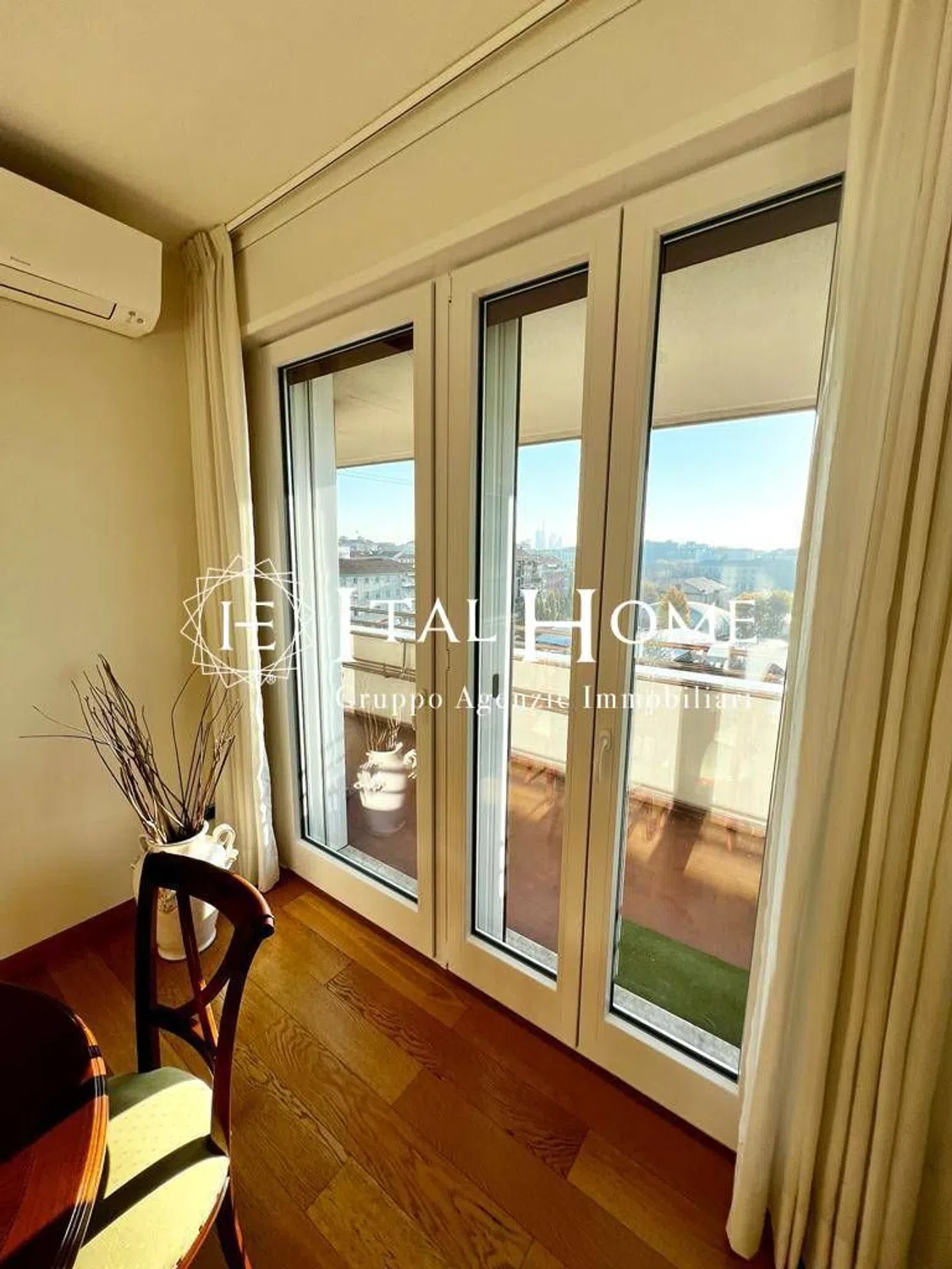 Quadrilocale in viale Monte Ceneri - Photo 4