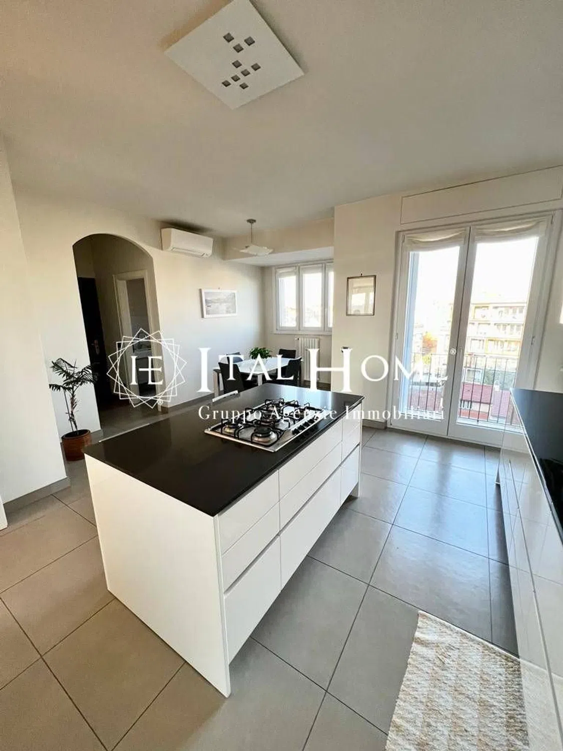 Quadrilocale in viale Monte Ceneri - Photo 7