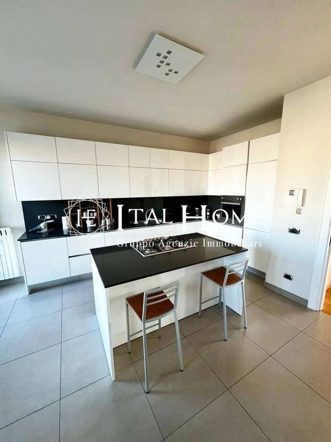 Quadrilocale in viale Monte Ceneri - Photo 8