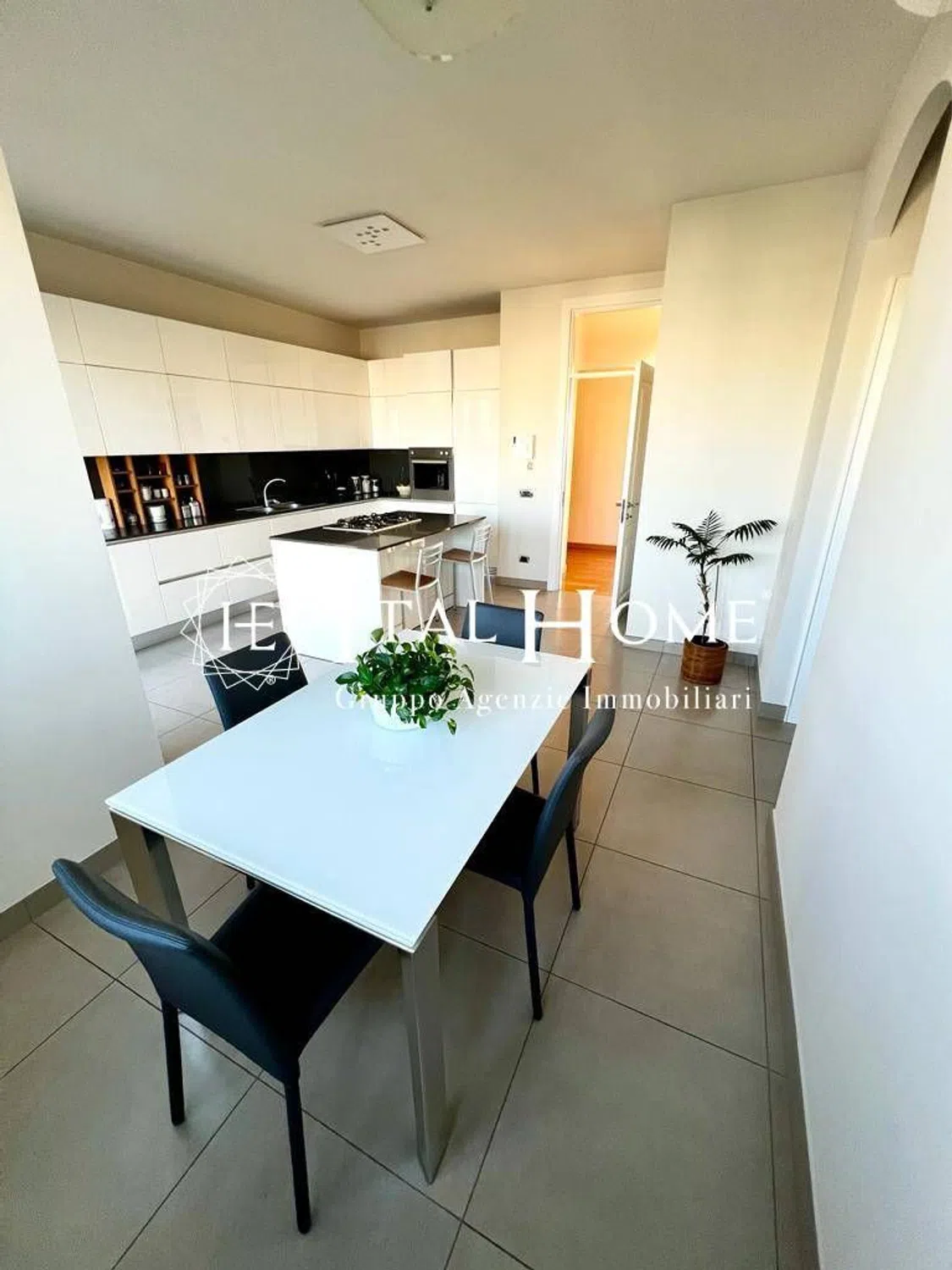 Quadrilocale in viale Monte Ceneri - Photo 9