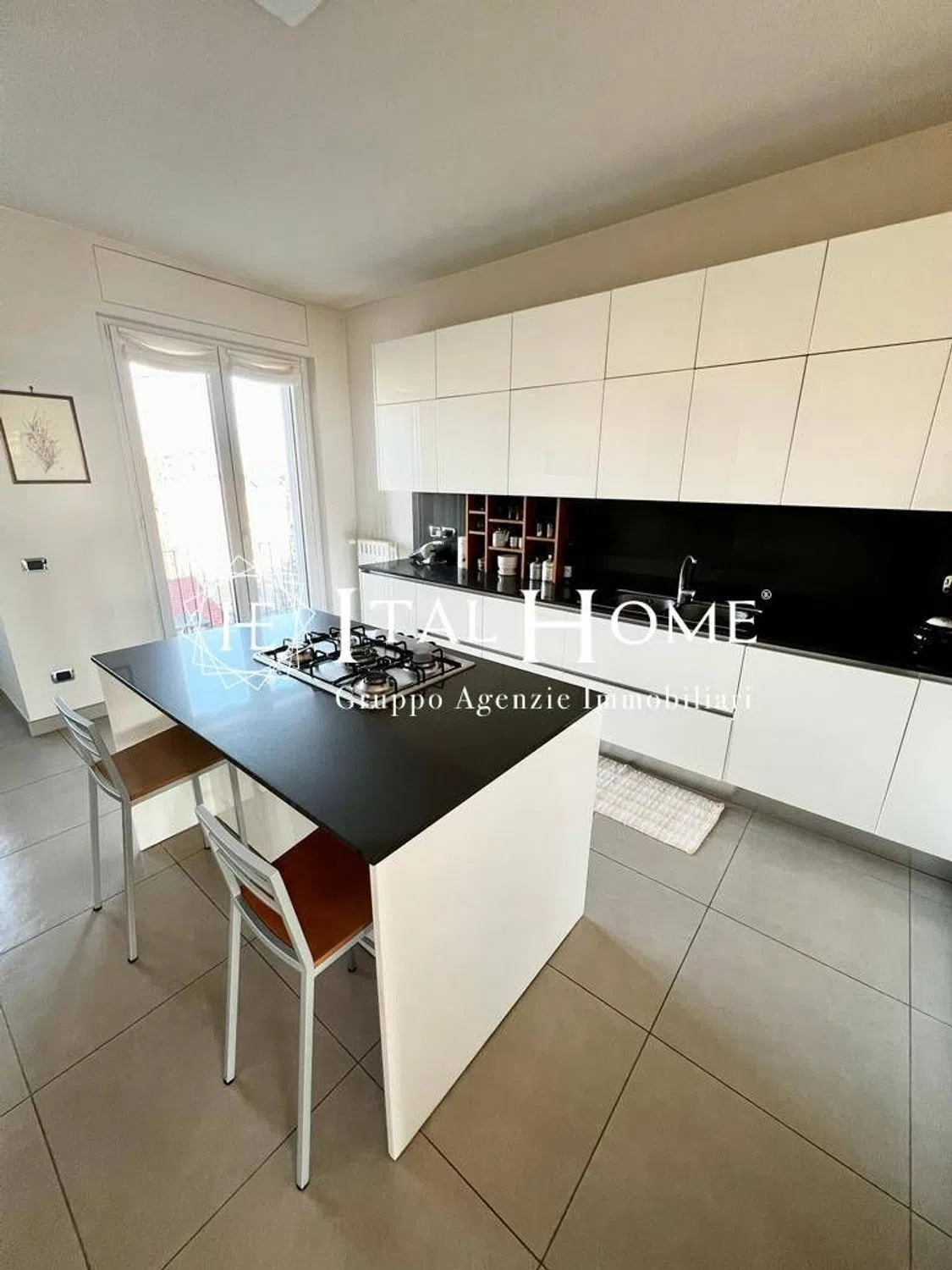 Quadrilocale in viale Monte Ceneri - Photo 10