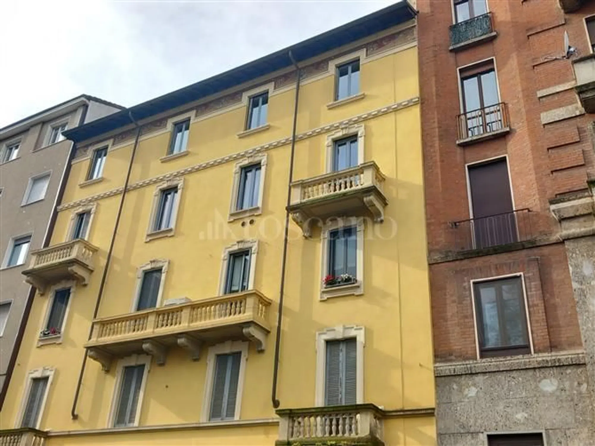 Bilocale in piazza Aspromonte - Photo 2
