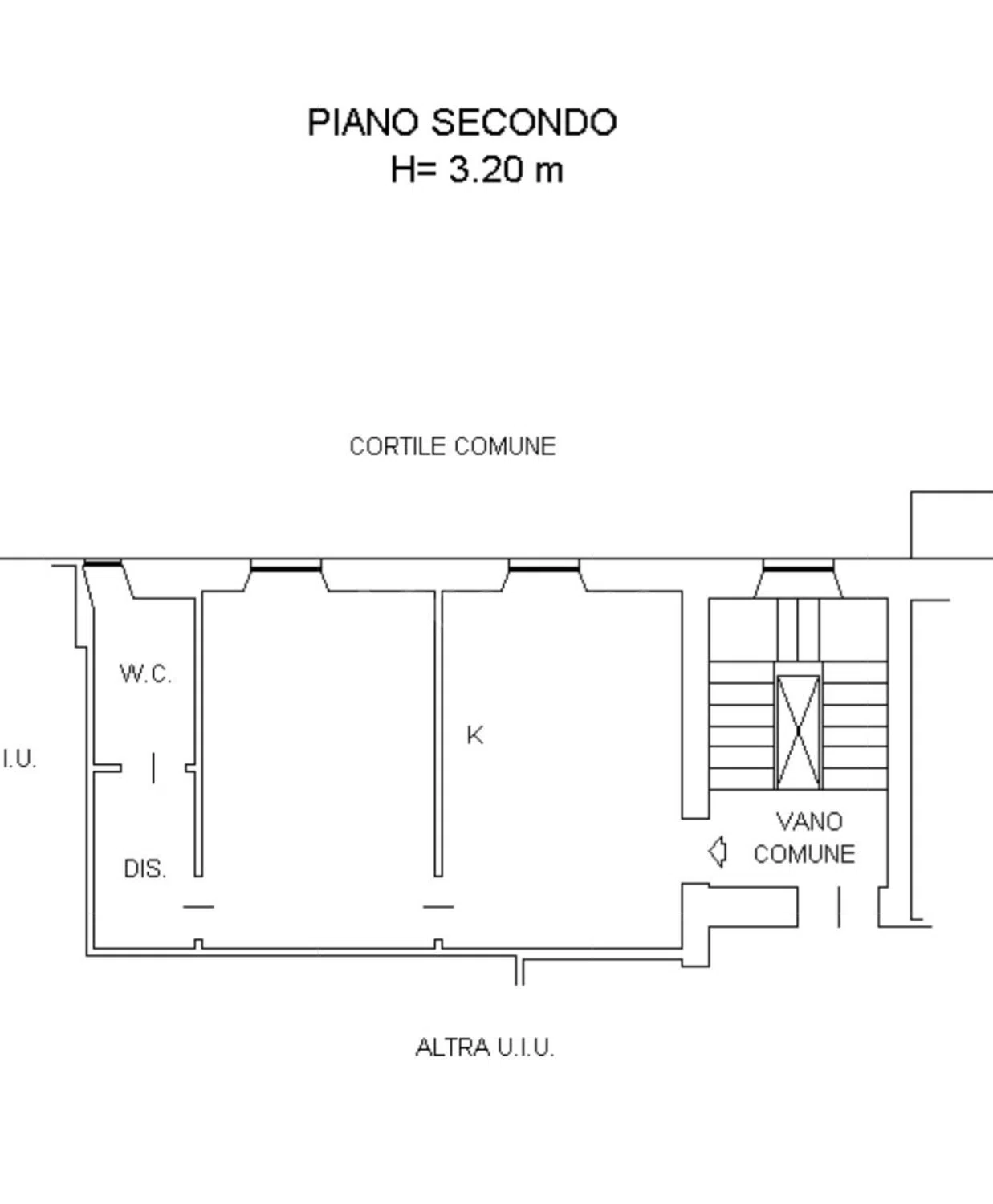 Bilocale in piazza Aspromonte - Photo 10
