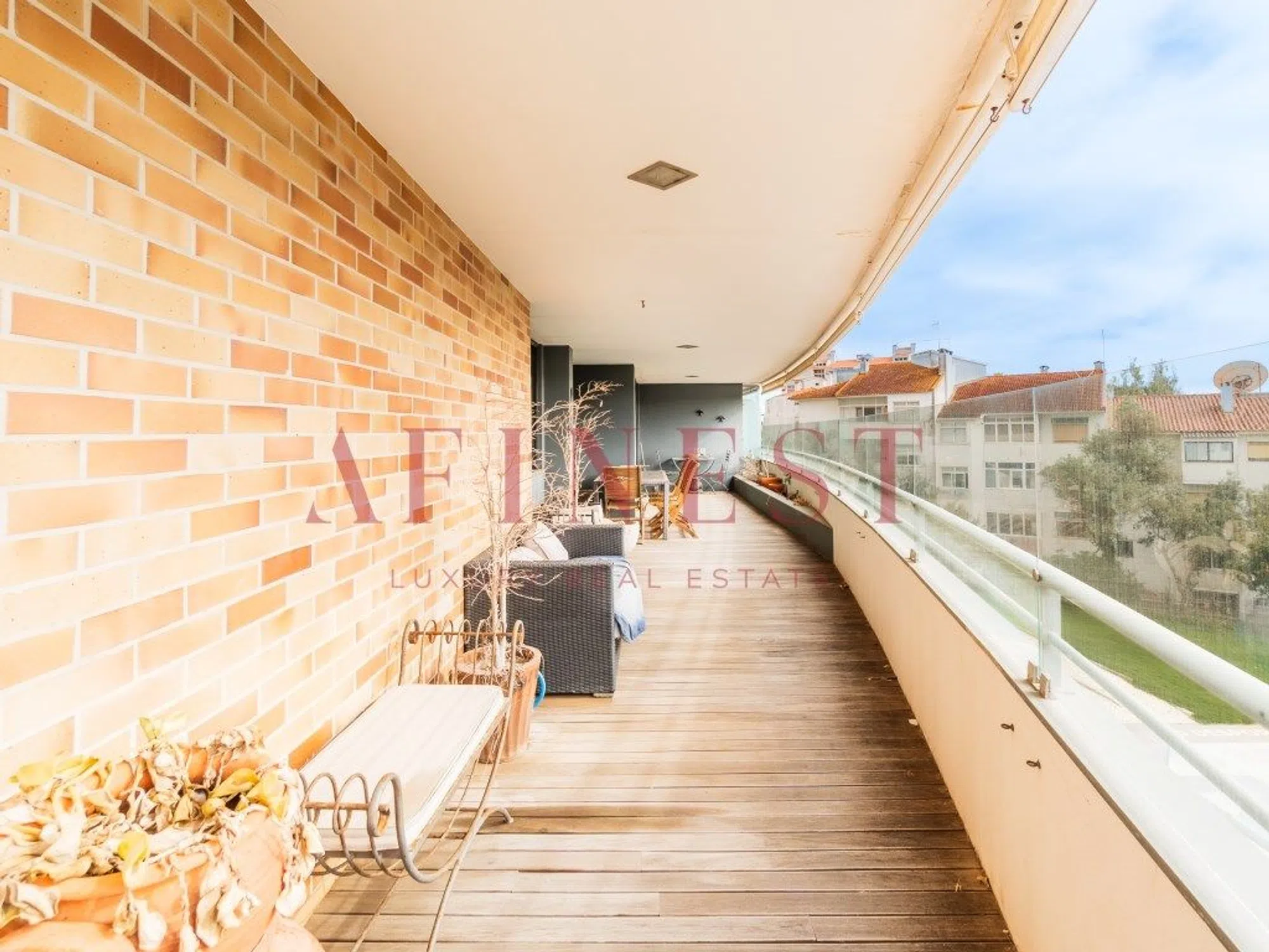 Apartamento na rua António da Silva