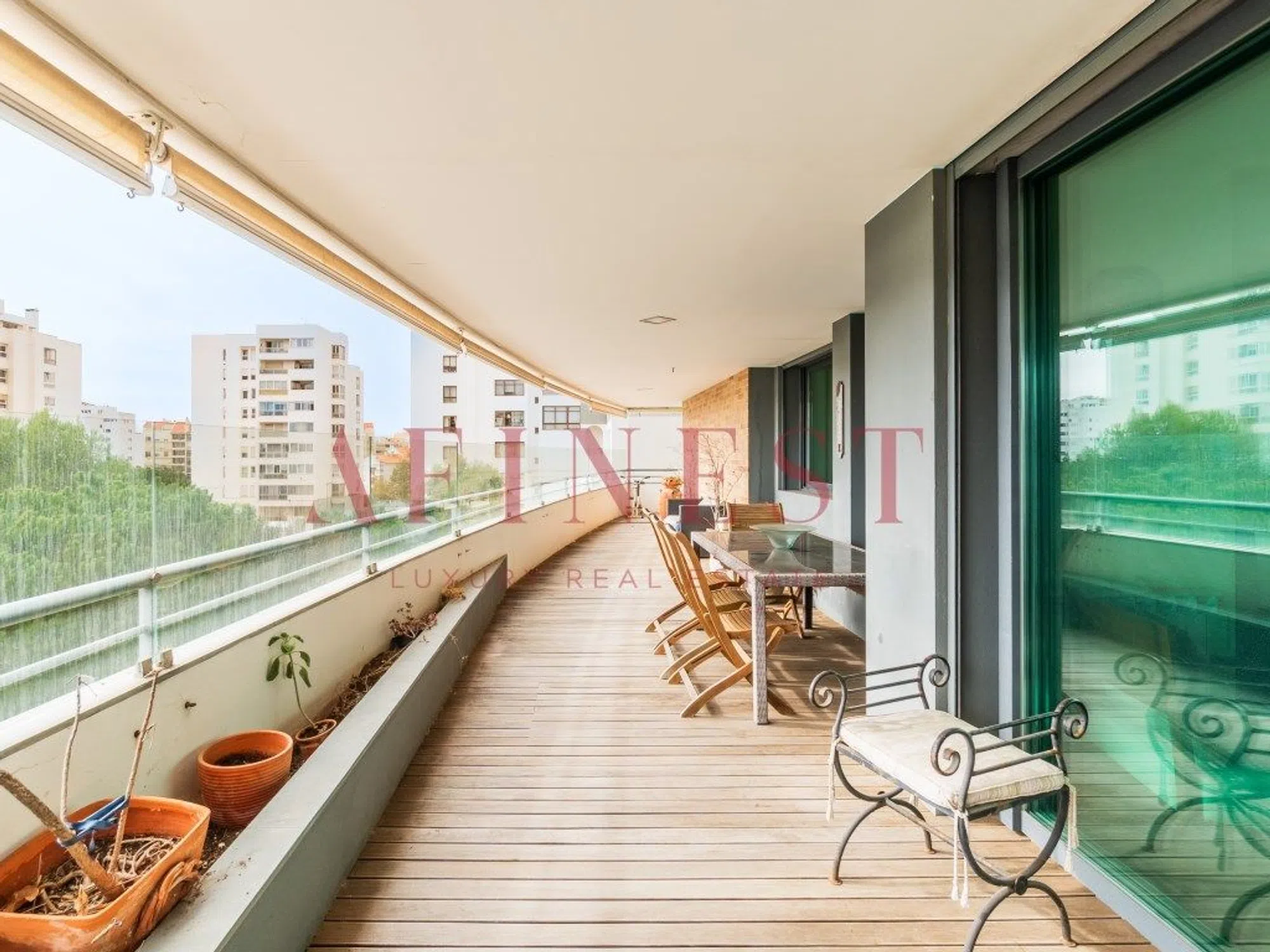 Apartamento na rua António da Silva - Photo 2