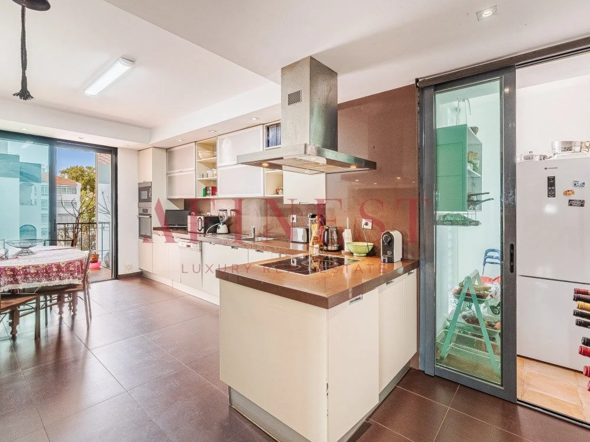 Apartamento na rua António da Silva - Photo 12