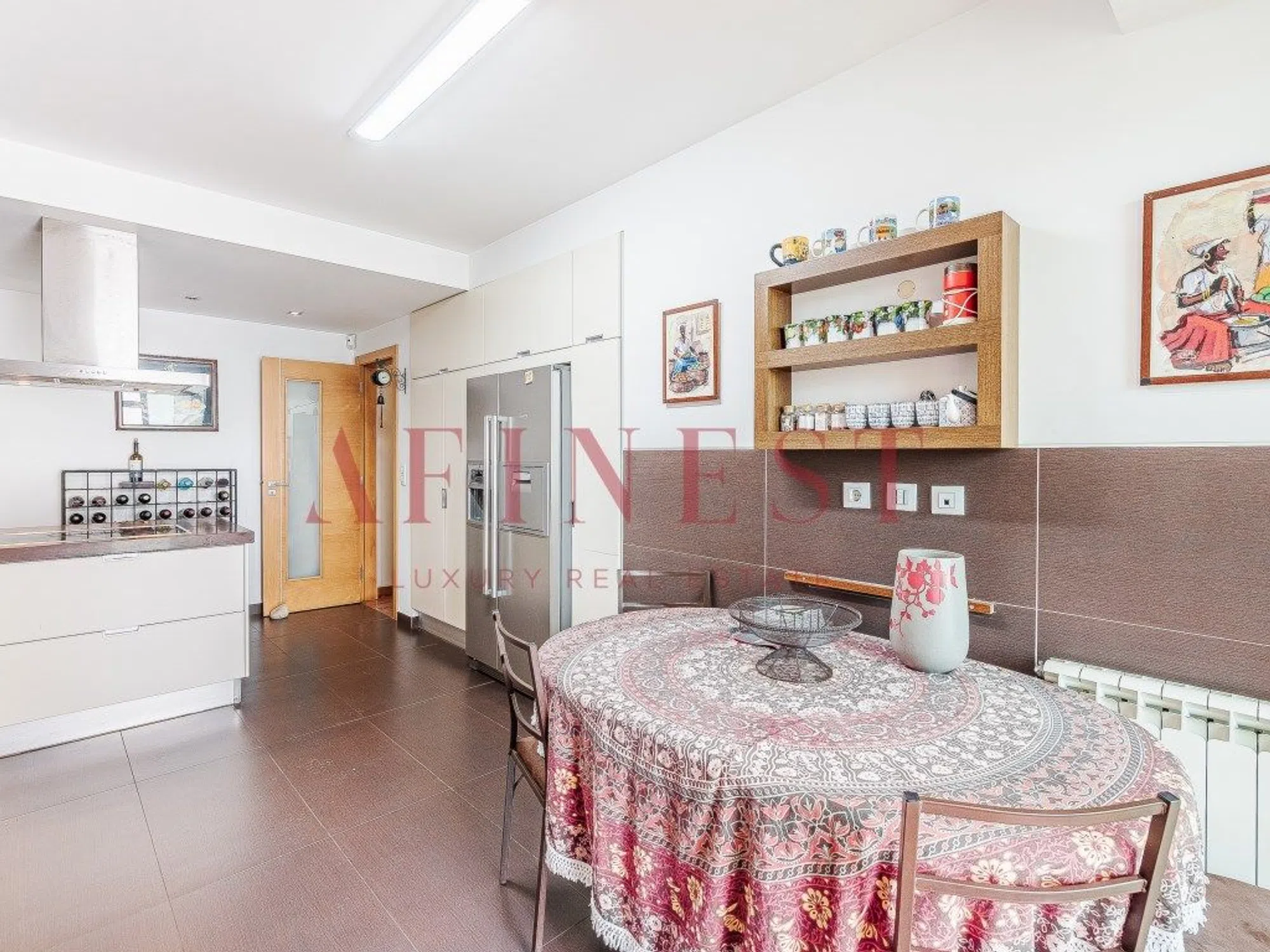 Apartamento na rua António da Silva - Photo 18