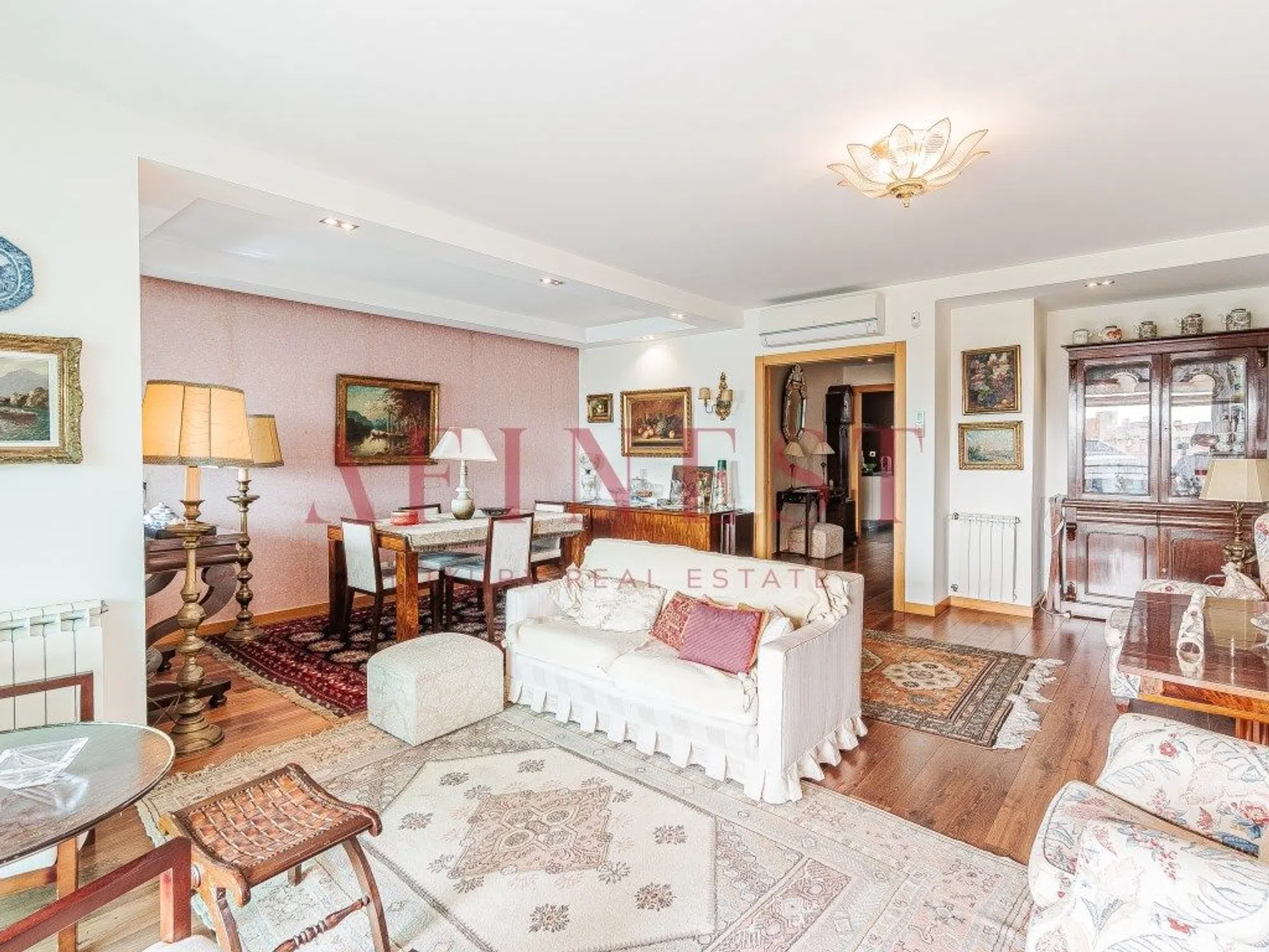 Apartamento na rua António da Silva - Photo 4