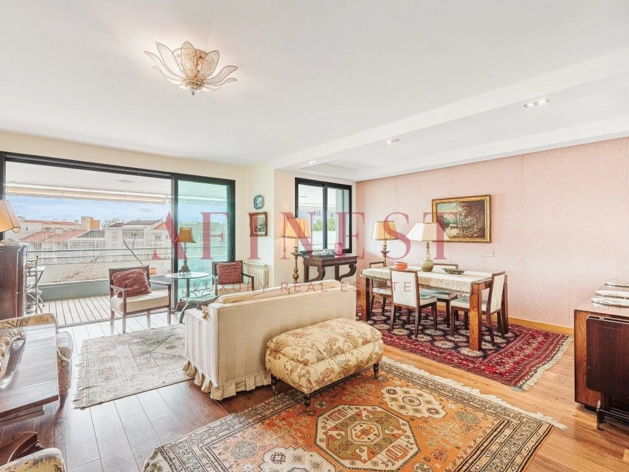 Apartamento na rua António da Silva - Photo 6