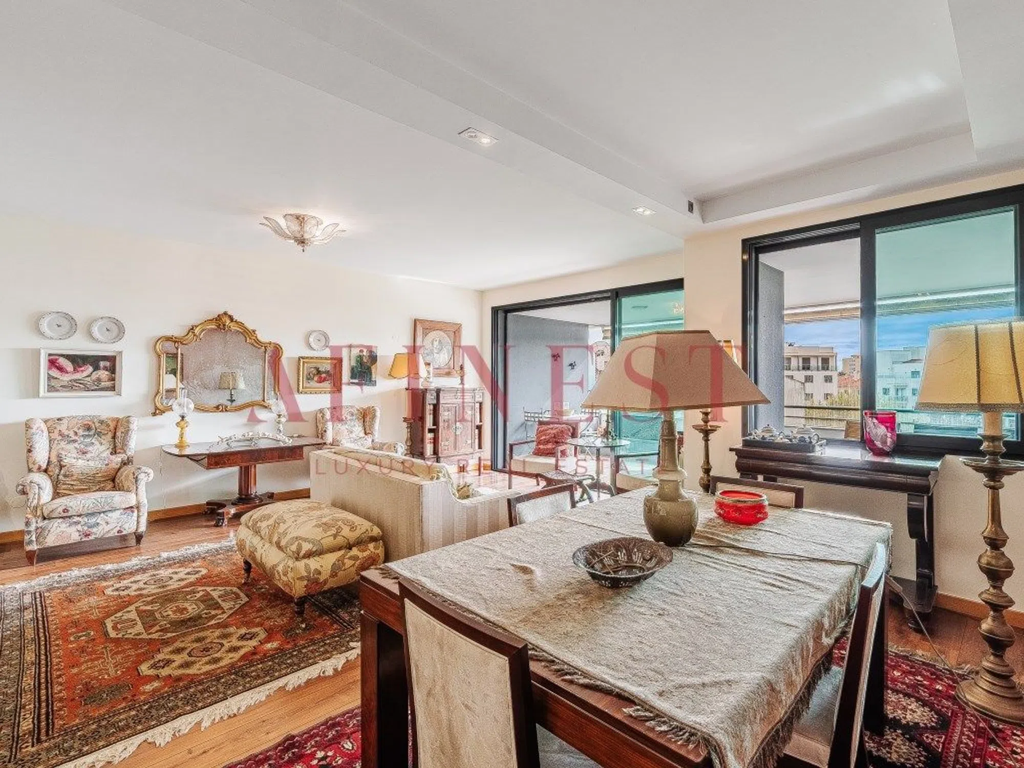 Apartamento na rua António da Silva - Photo 7