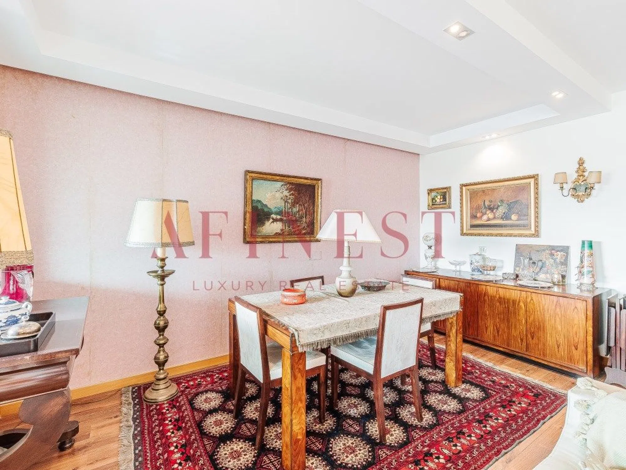Apartamento na rua António da Silva - Photo 9