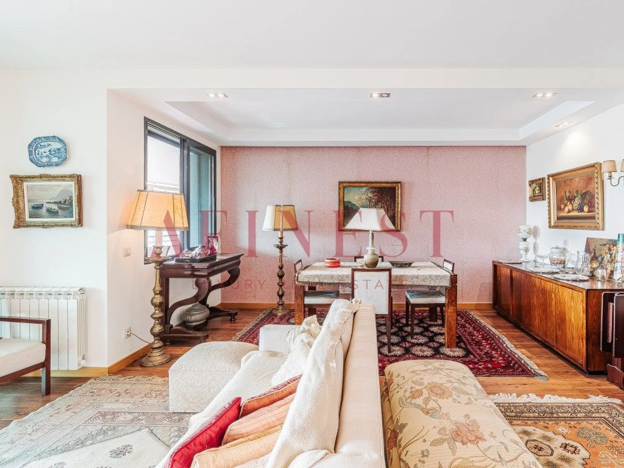 Apartamento na rua António da Silva - Photo 10