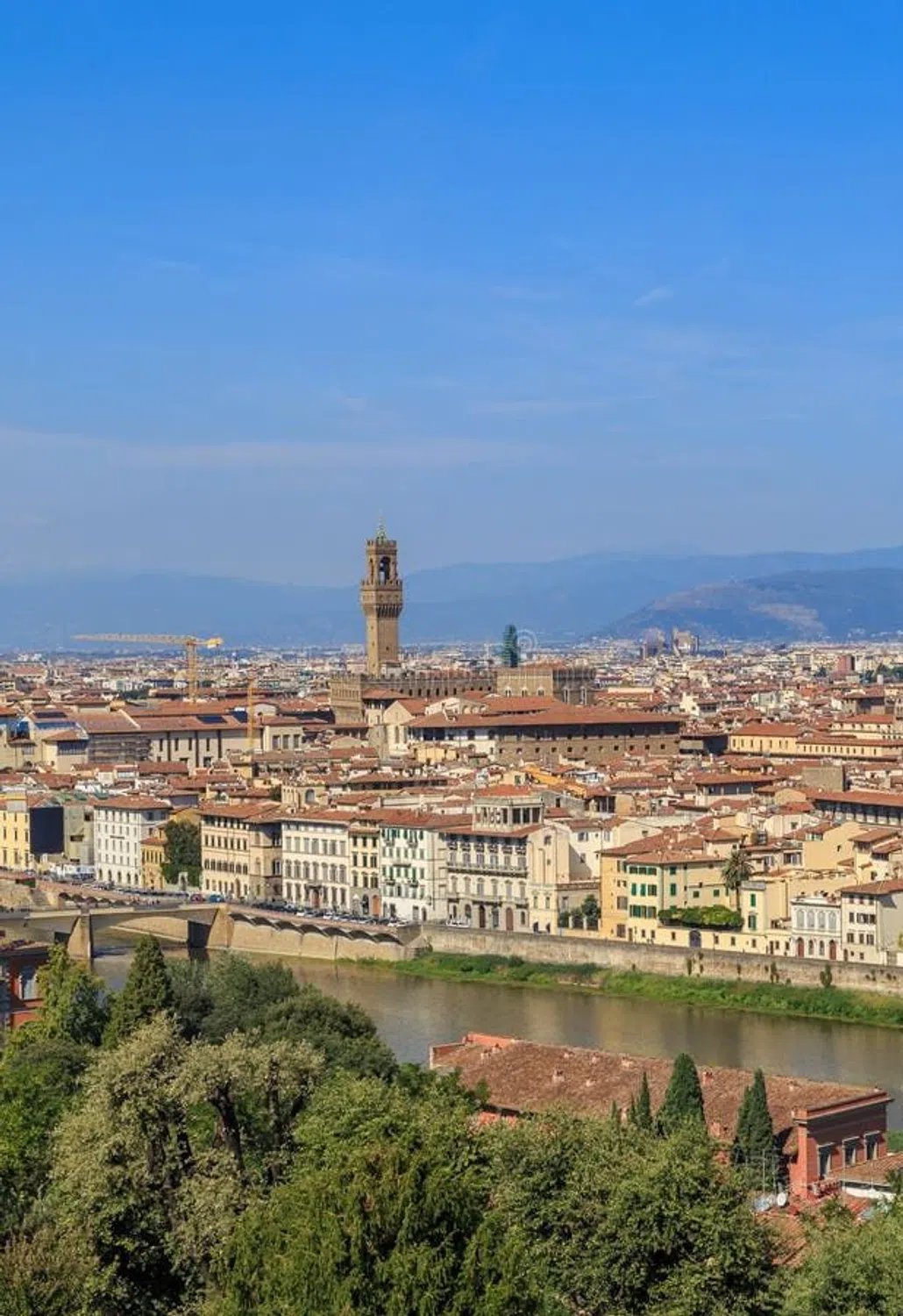 Appartamento su due piani in borgo San Frediano, 5 - Photo 4