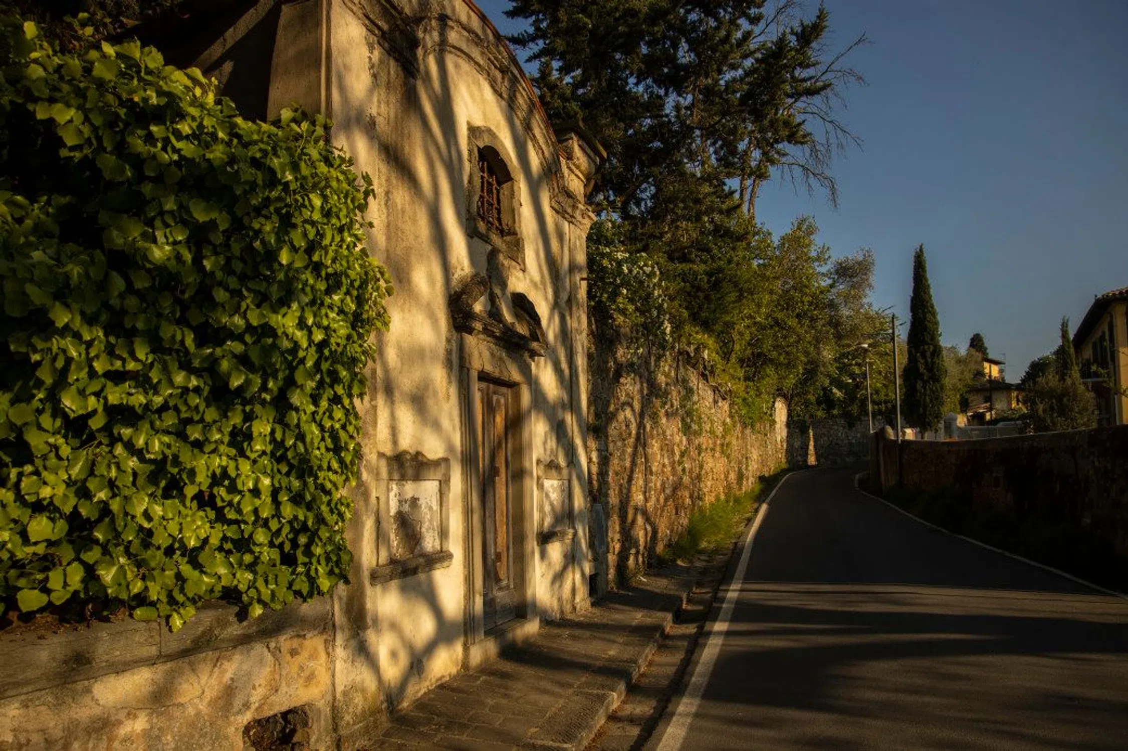 Appartamento su due piani in borgo San Frediano, 5 - Photo 7