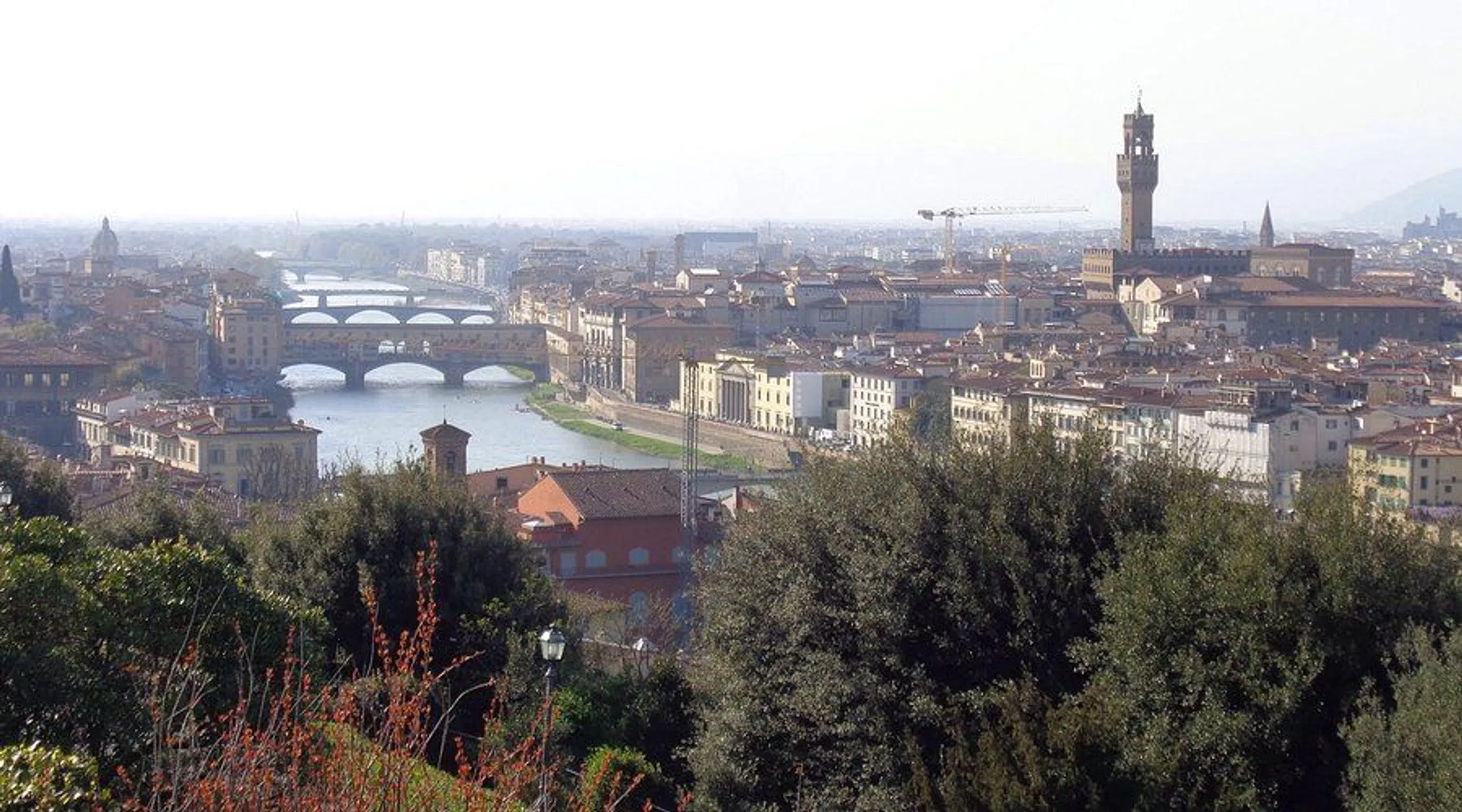 Appartamento su due piani in borgo San Frediano, 5 - Photo 8