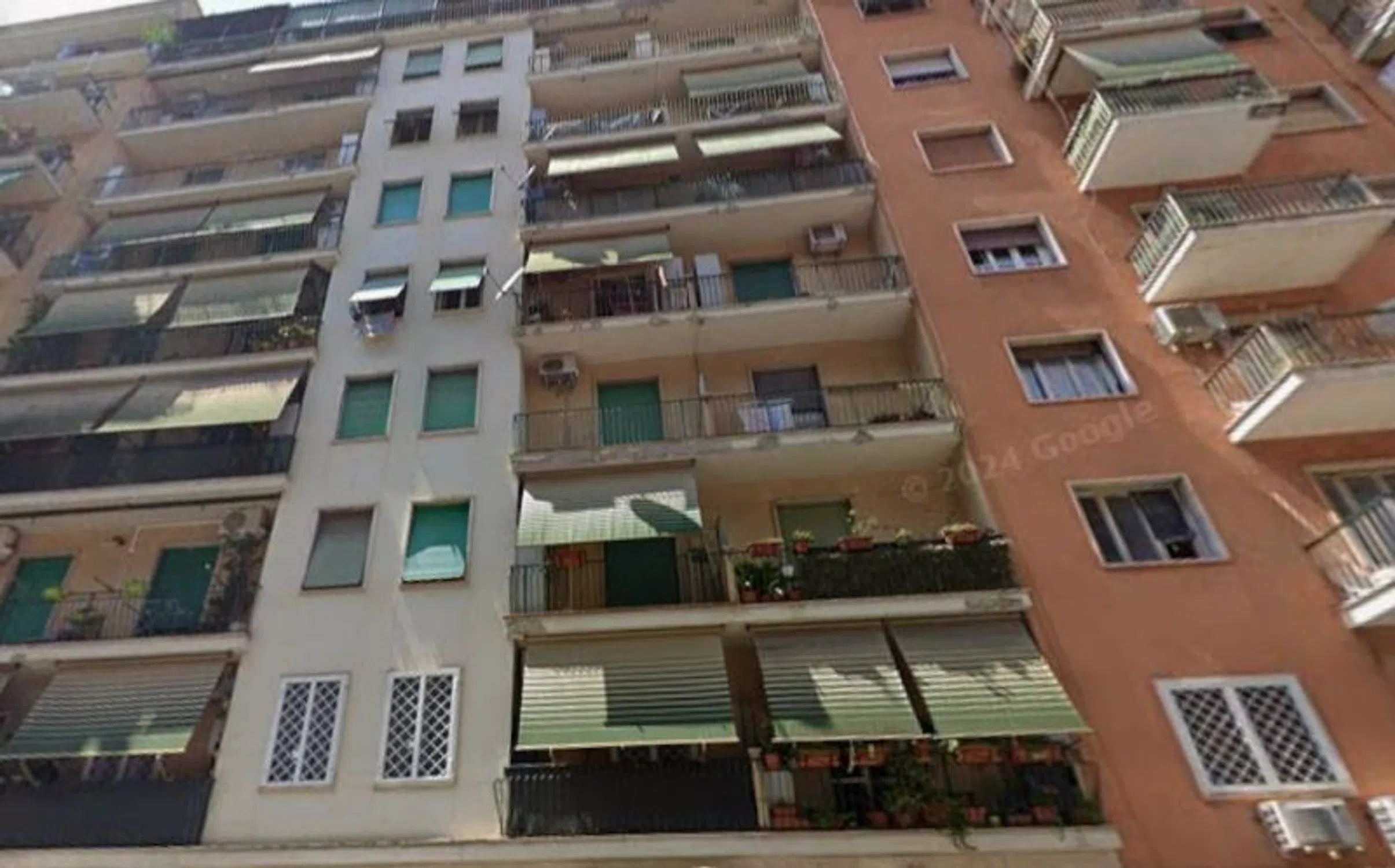 Trilocale in via Enea, 65 - Photo 6