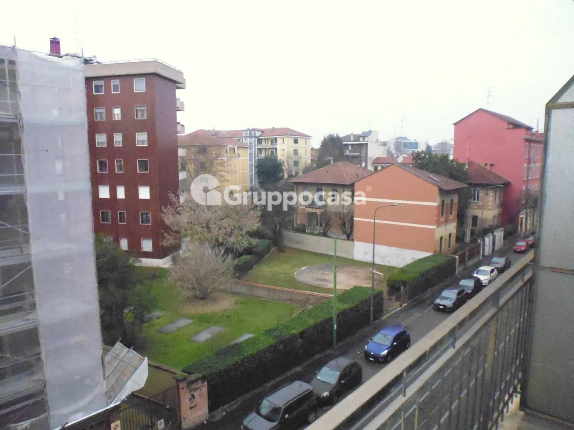 Trilocale in via Privata Battista De Rolandi, 1 - Photo 11