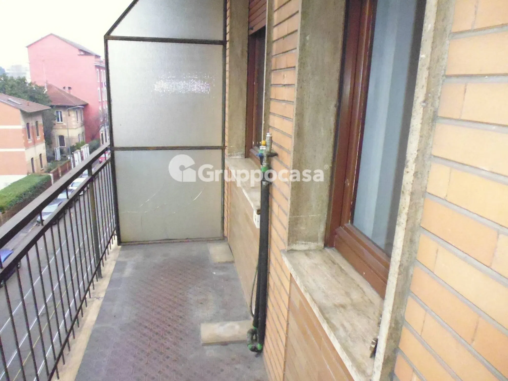 Trilocale in via Privata Battista De Rolandi, 1 - Photo 12