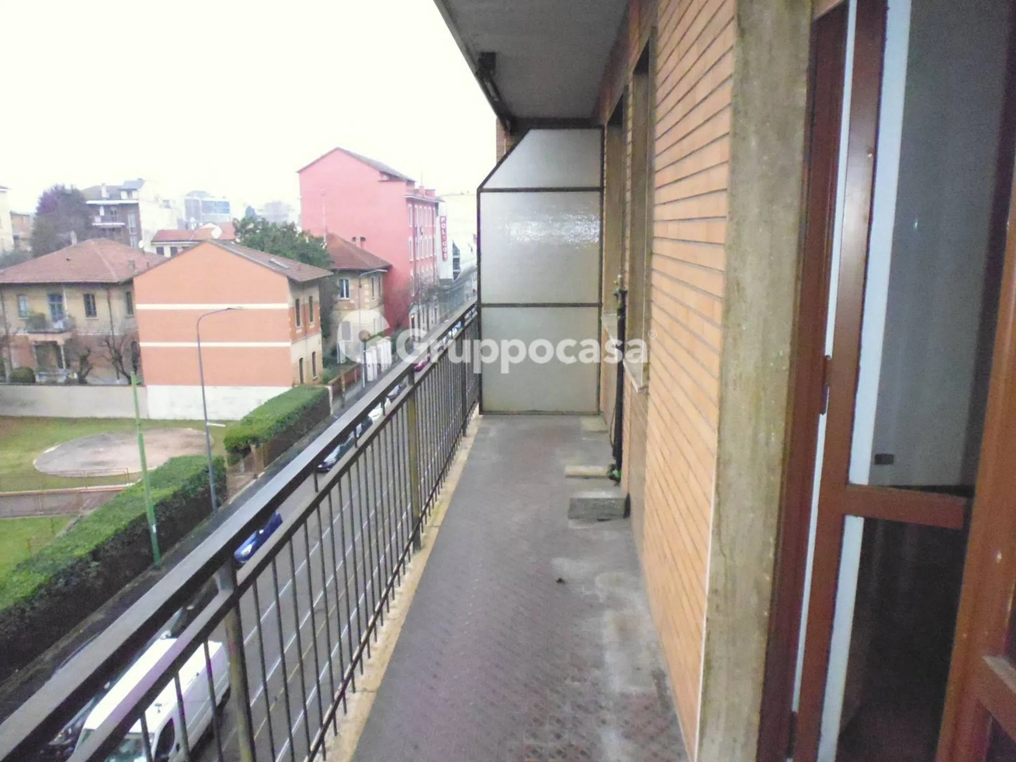 Trilocale in via Privata Battista De Rolandi, 1 - Photo 4