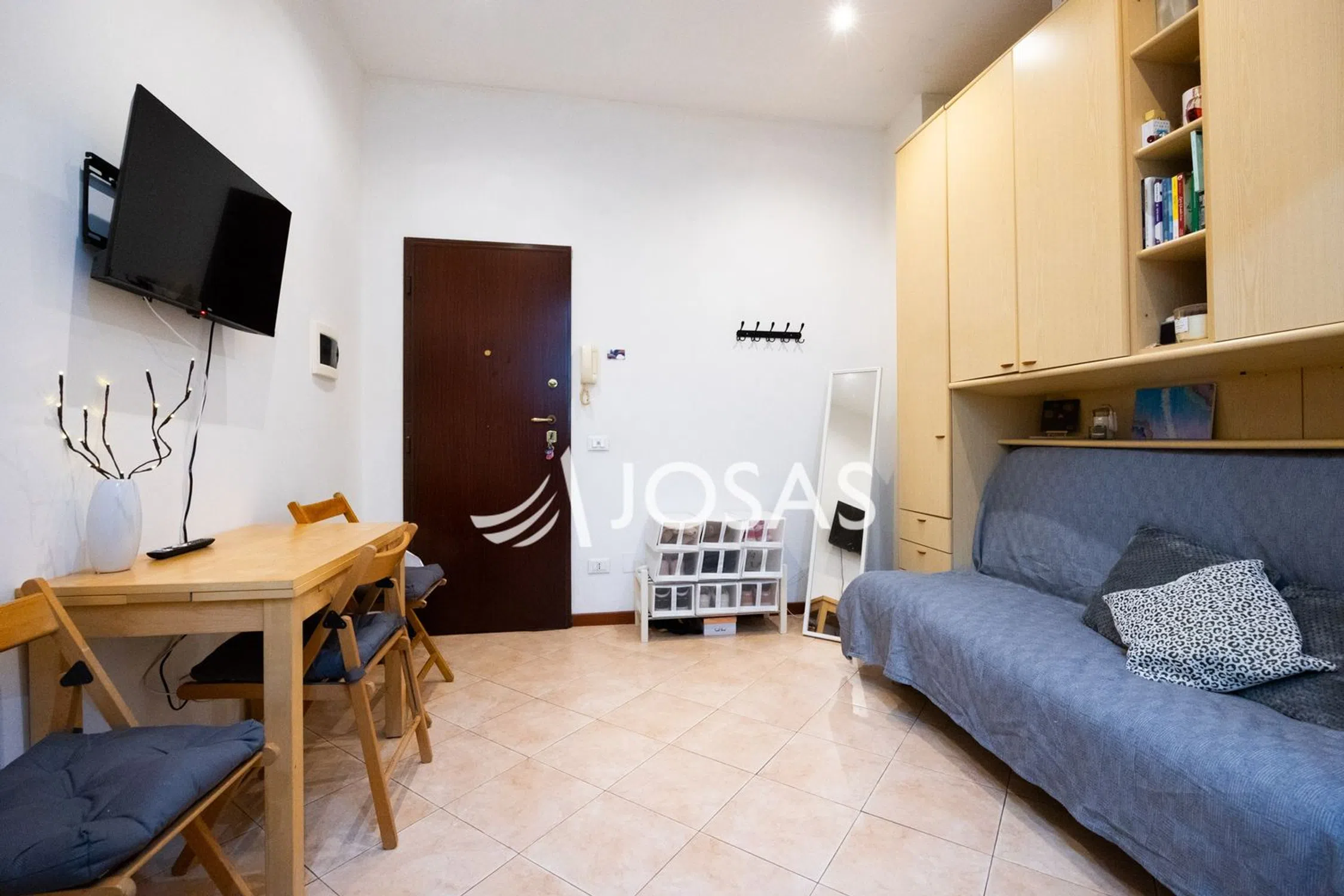 Monolocale in via Enrico Cosenz s.n.c. - Photo 13