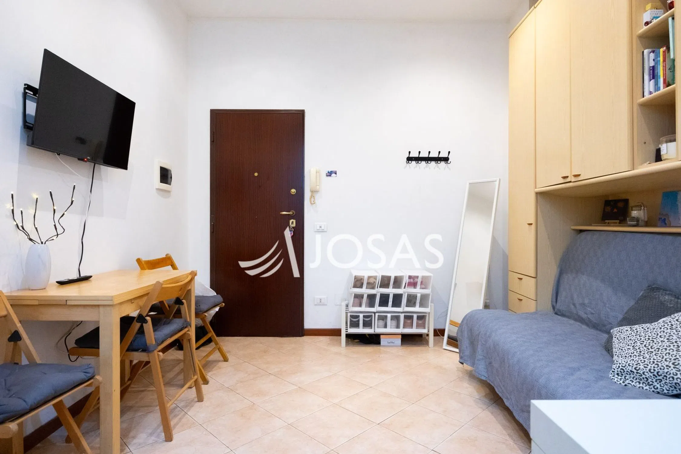 Monolocale in via Enrico Cosenz s.n.c. - Photo 14
