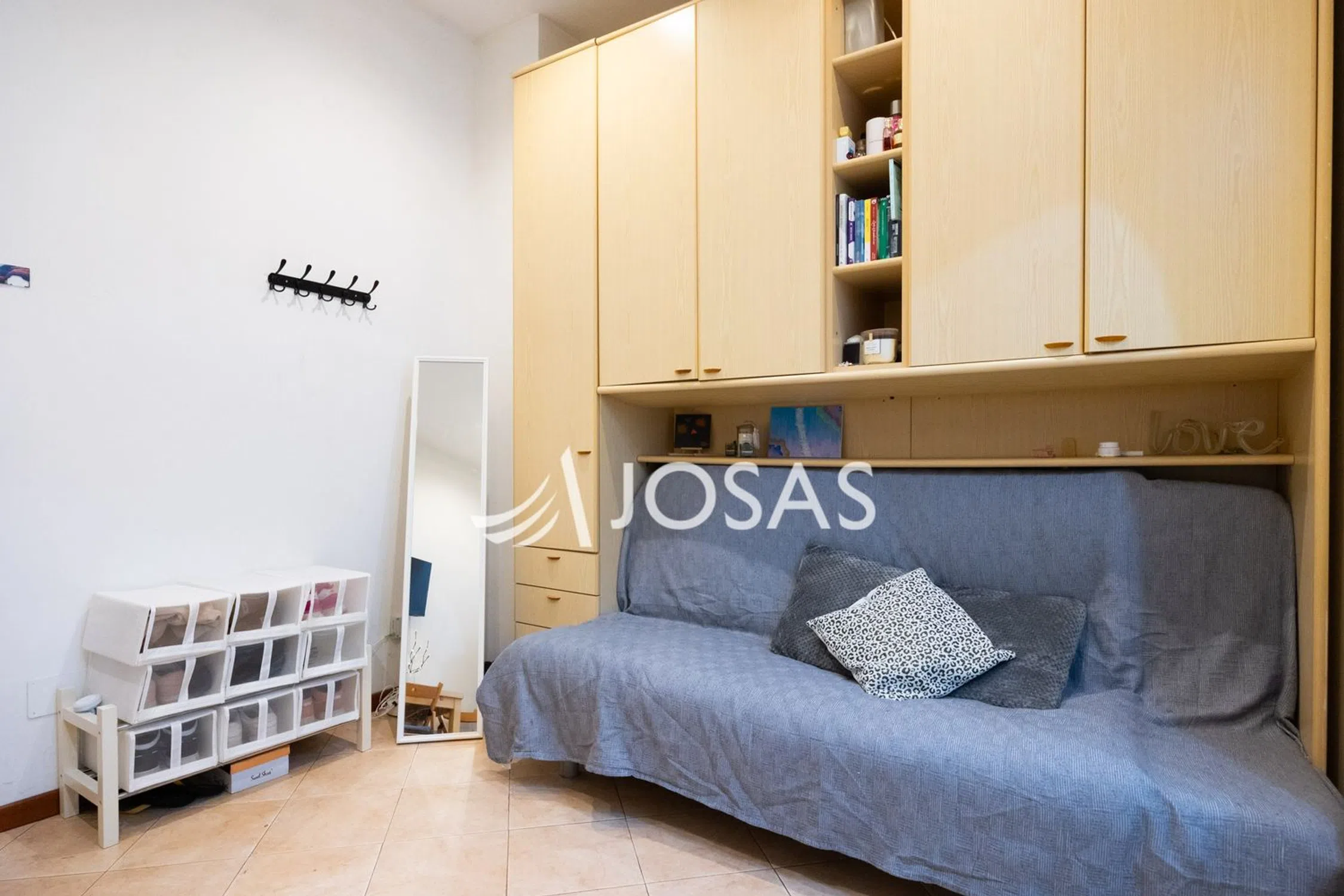 Monolocale in via Enrico Cosenz s.n.c. - Photo 15