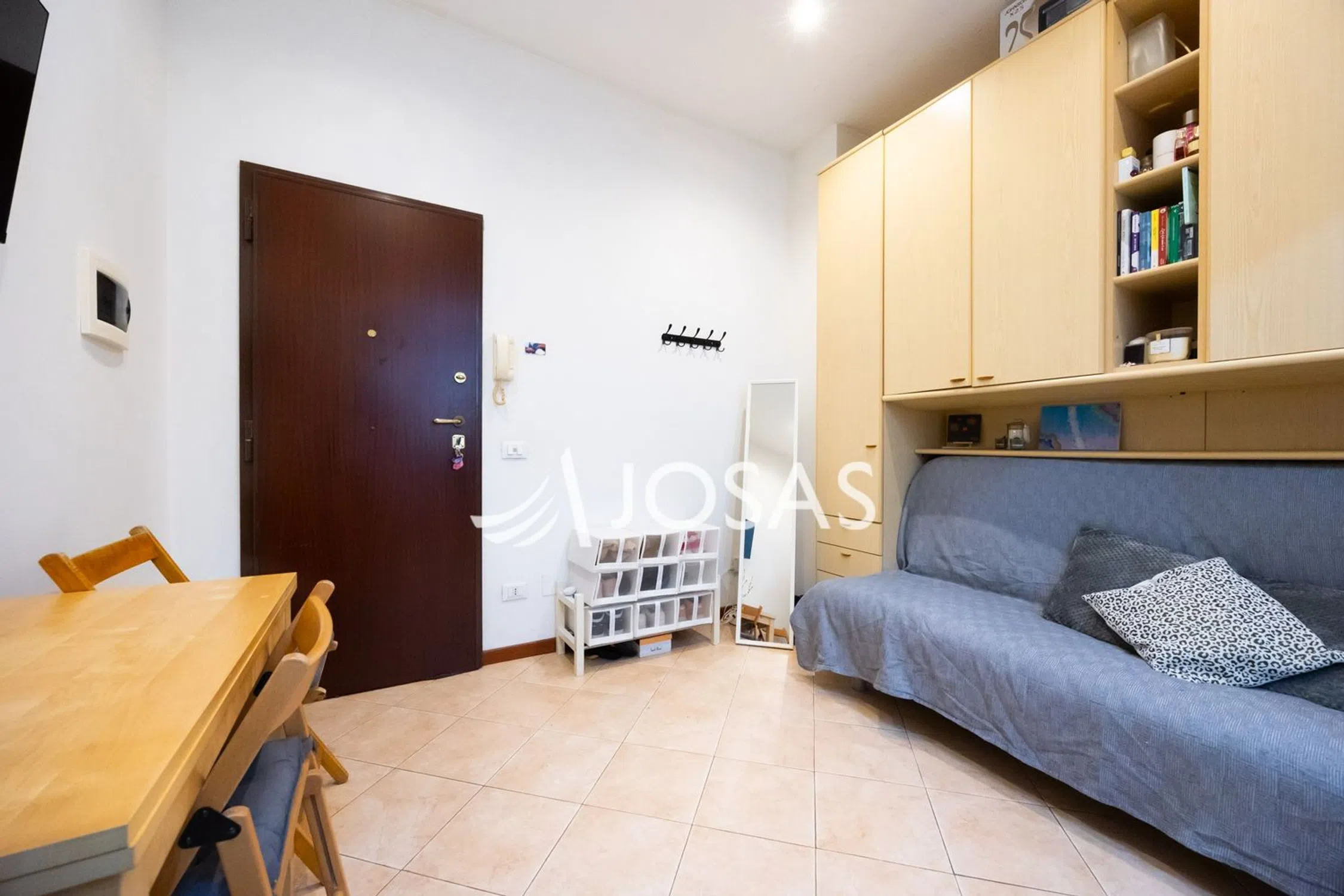 Monolocale in via Enrico Cosenz s.n.c. - Photo 16