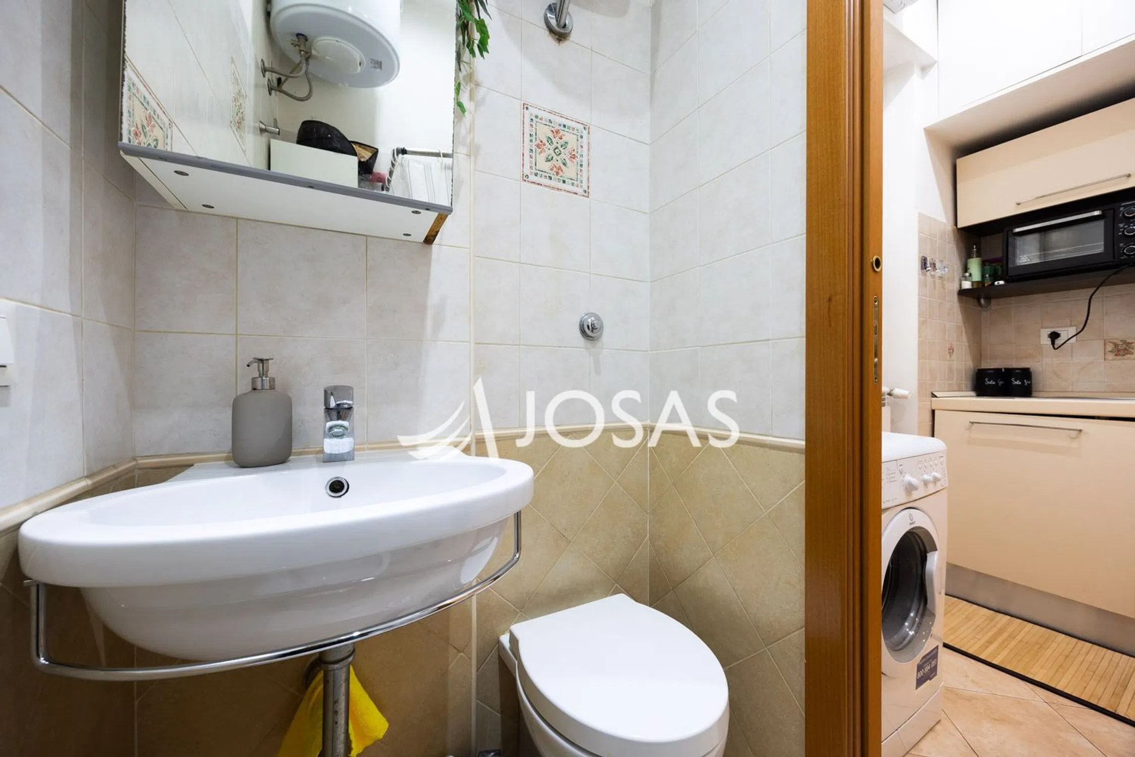 Monolocale in via Enrico Cosenz s.n.c. - Photo 17