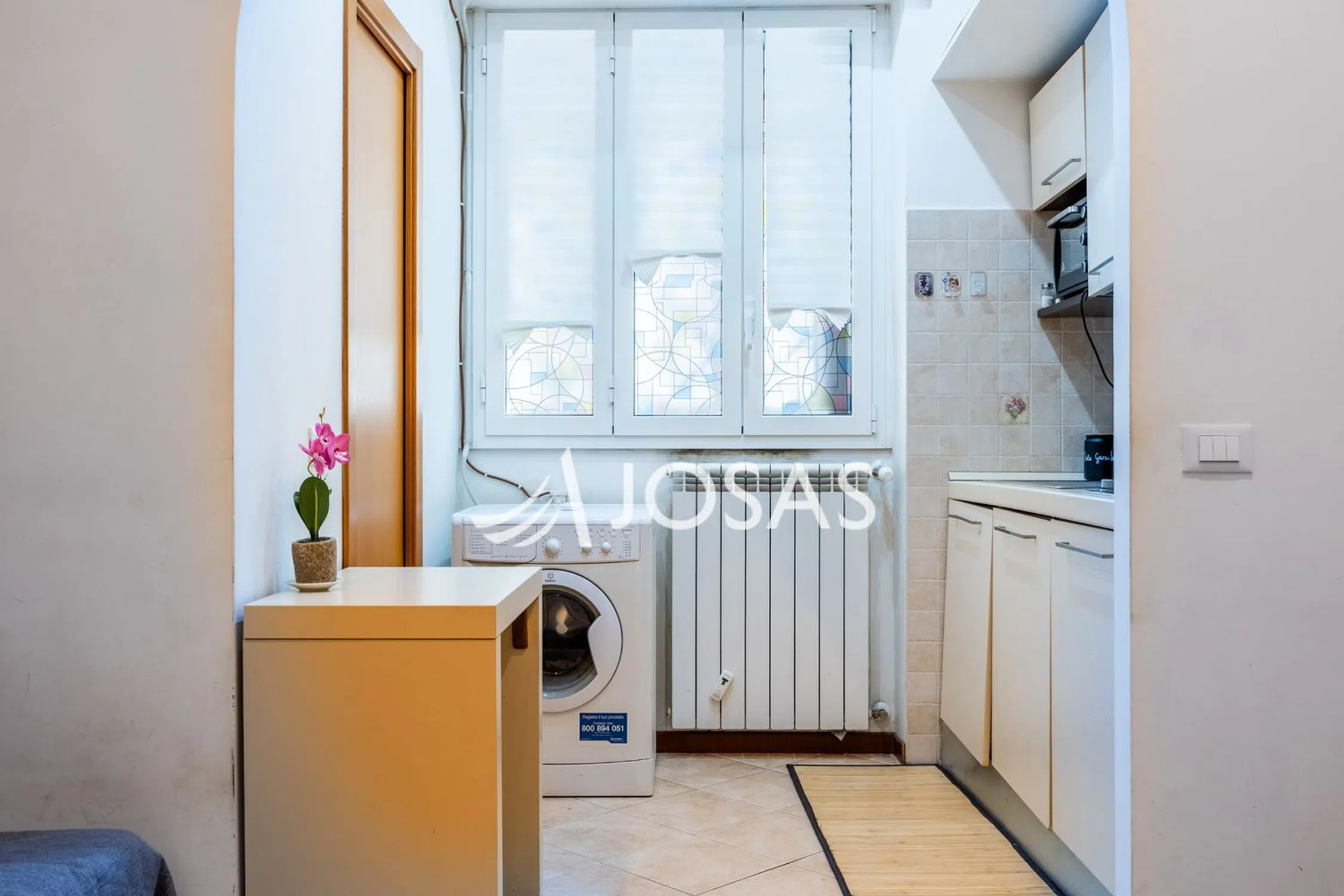 Monolocale in via Enrico Cosenz s.n.c. - Photo 3