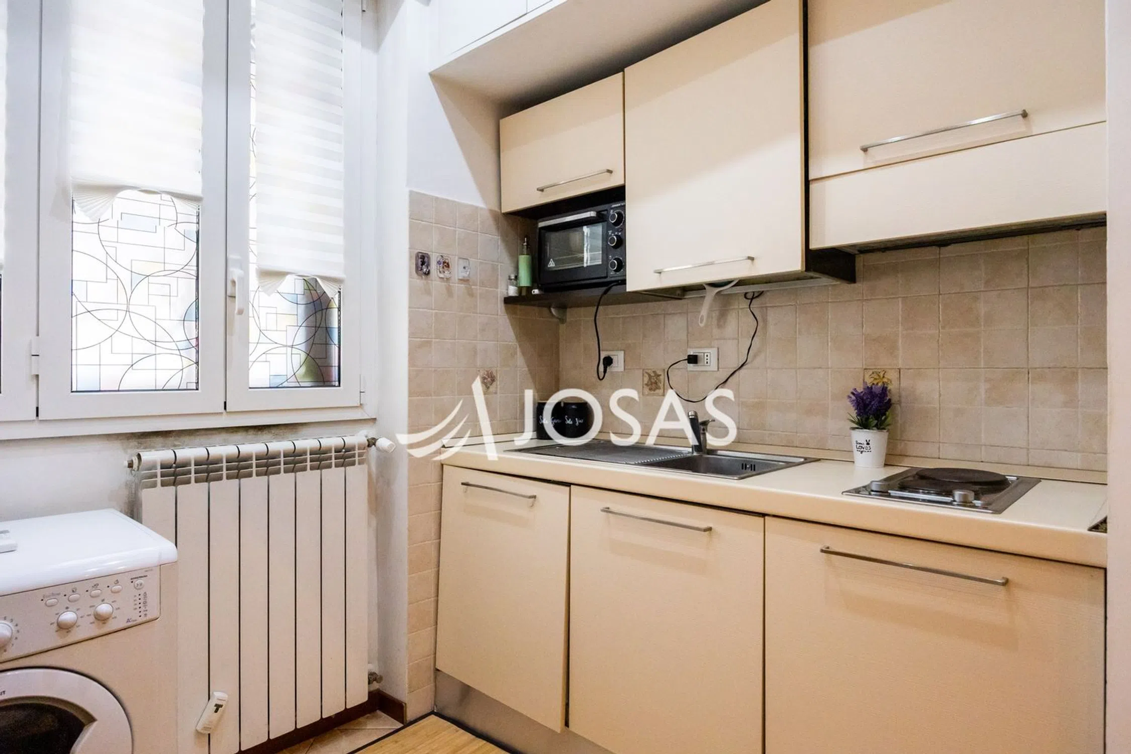 Monolocale in via Enrico Cosenz s.n.c. - Photo 8