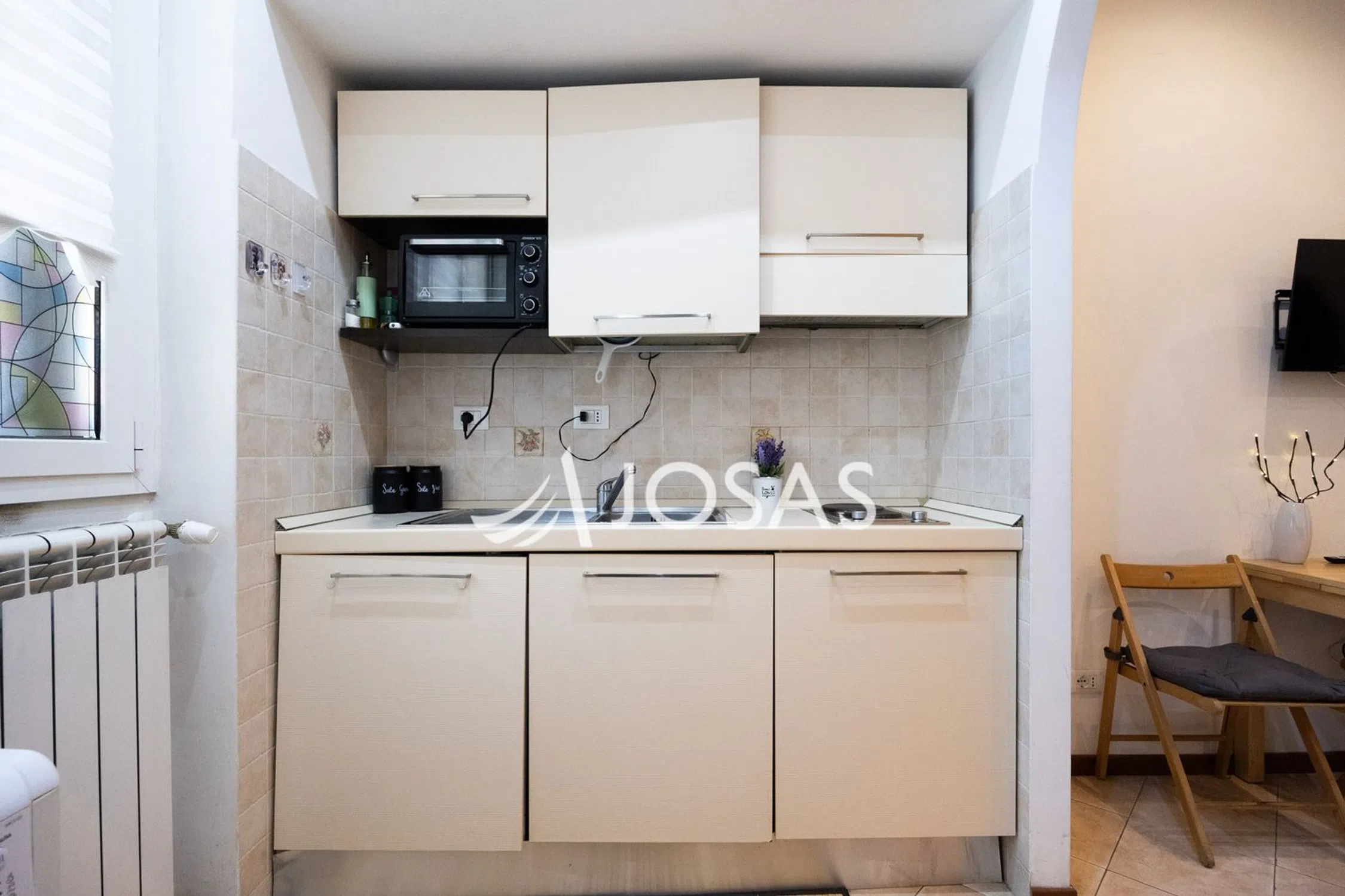 Monolocale in via Enrico Cosenz s.n.c. - Photo 10