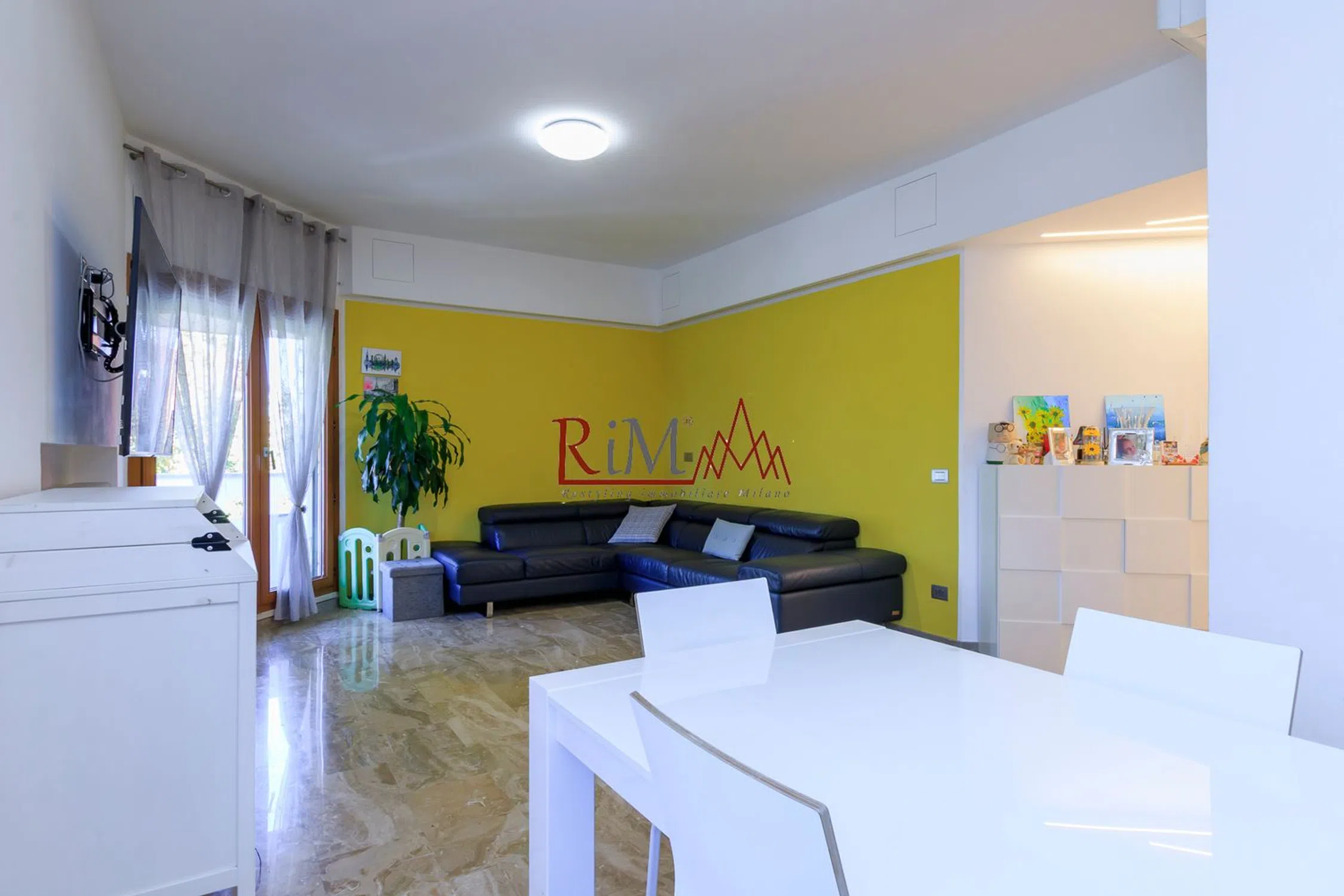 Trilocale in via delle Forze Armate, 260 - Photo 2