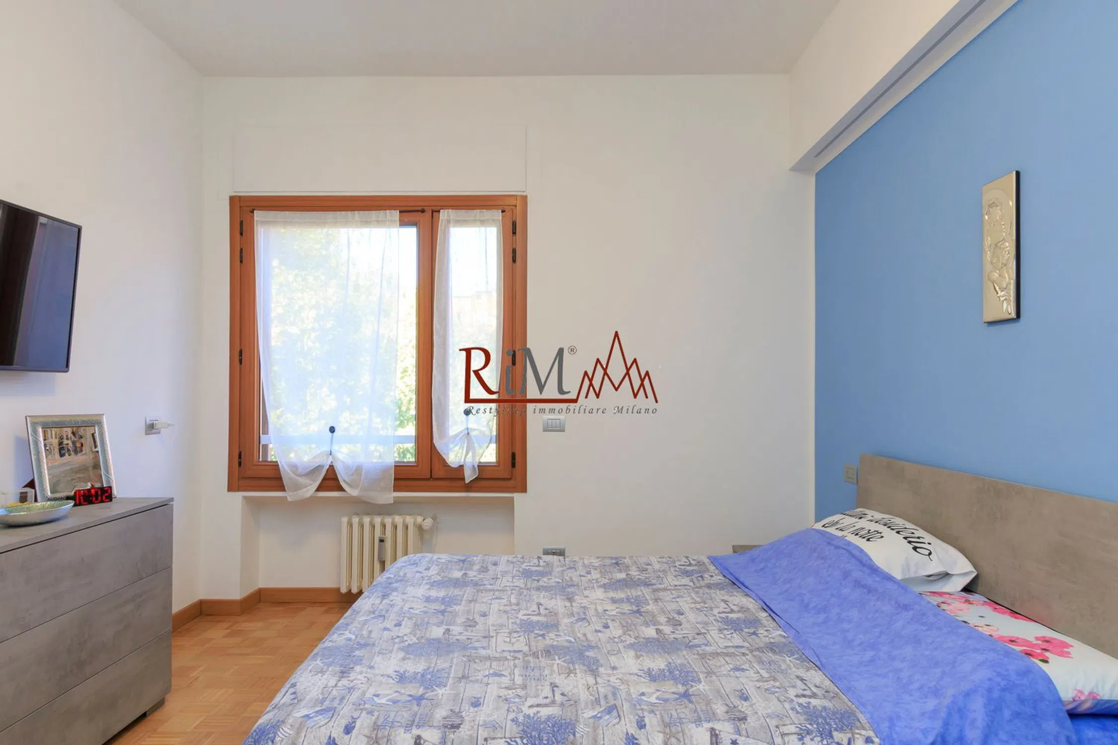 Trilocale in via delle Forze Armate, 260 - Photo 18
