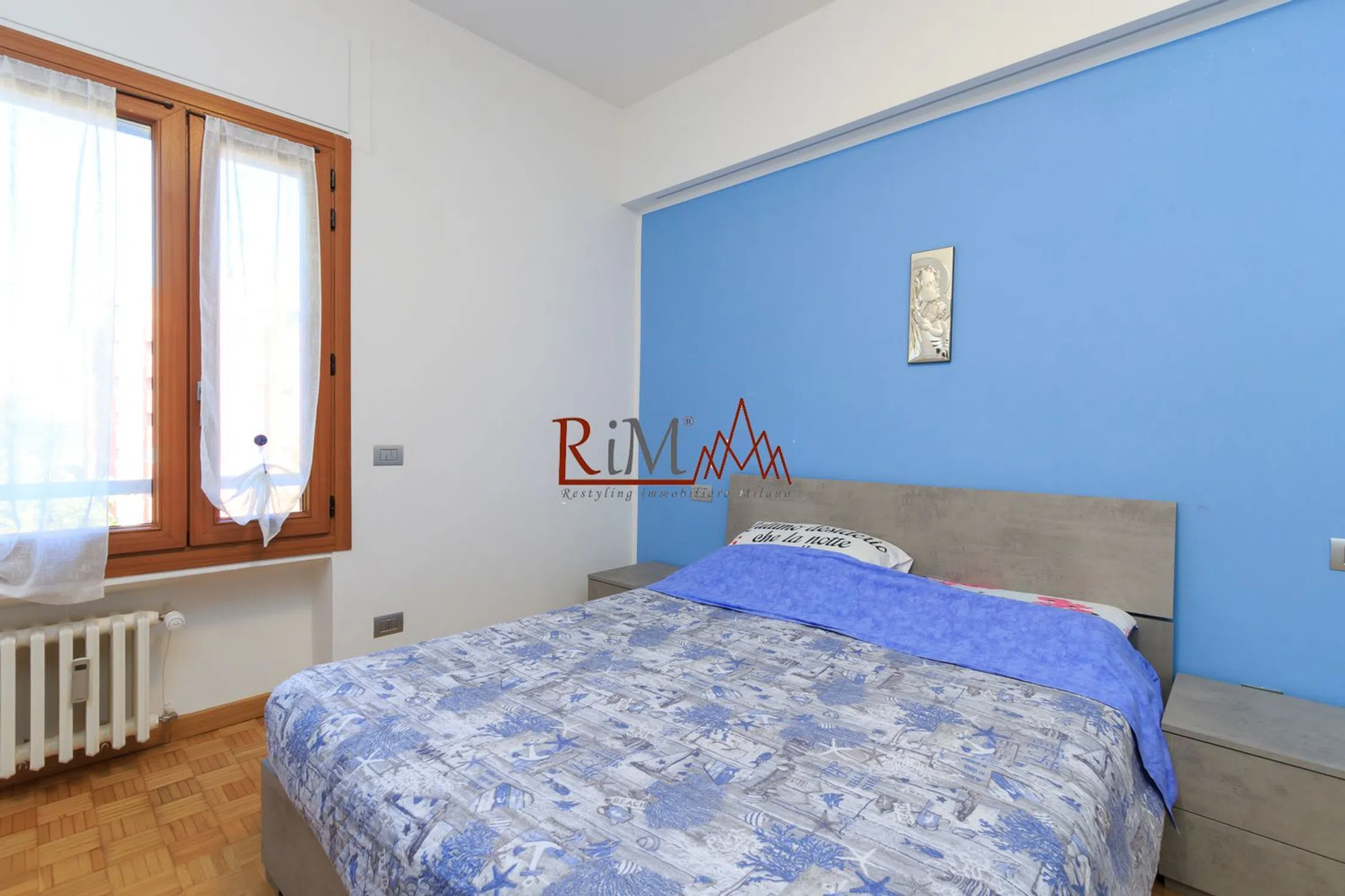 Trilocale in via delle Forze Armate, 260 - Photo 19