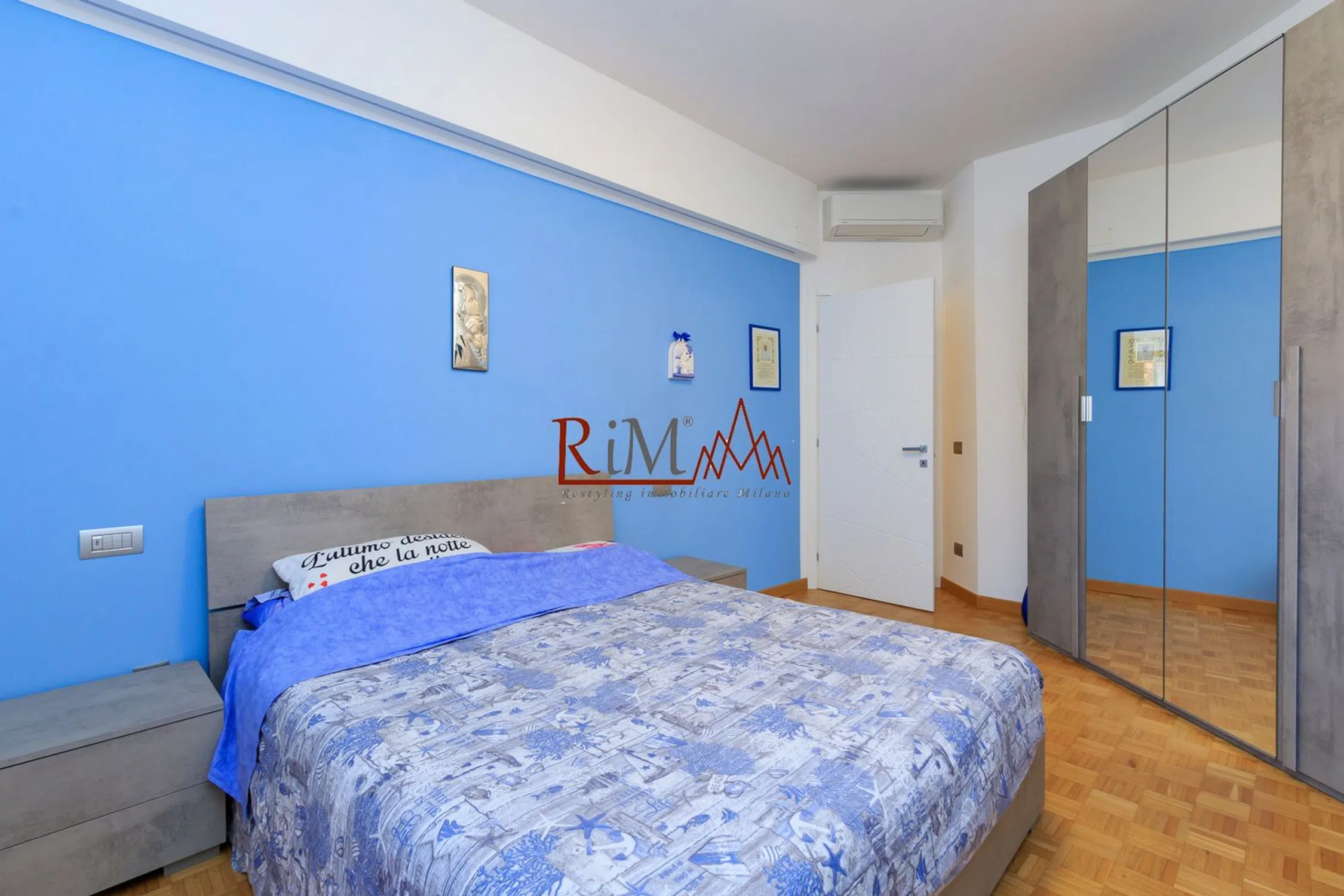 Trilocale in via delle Forze Armate, 260 - Photo 20