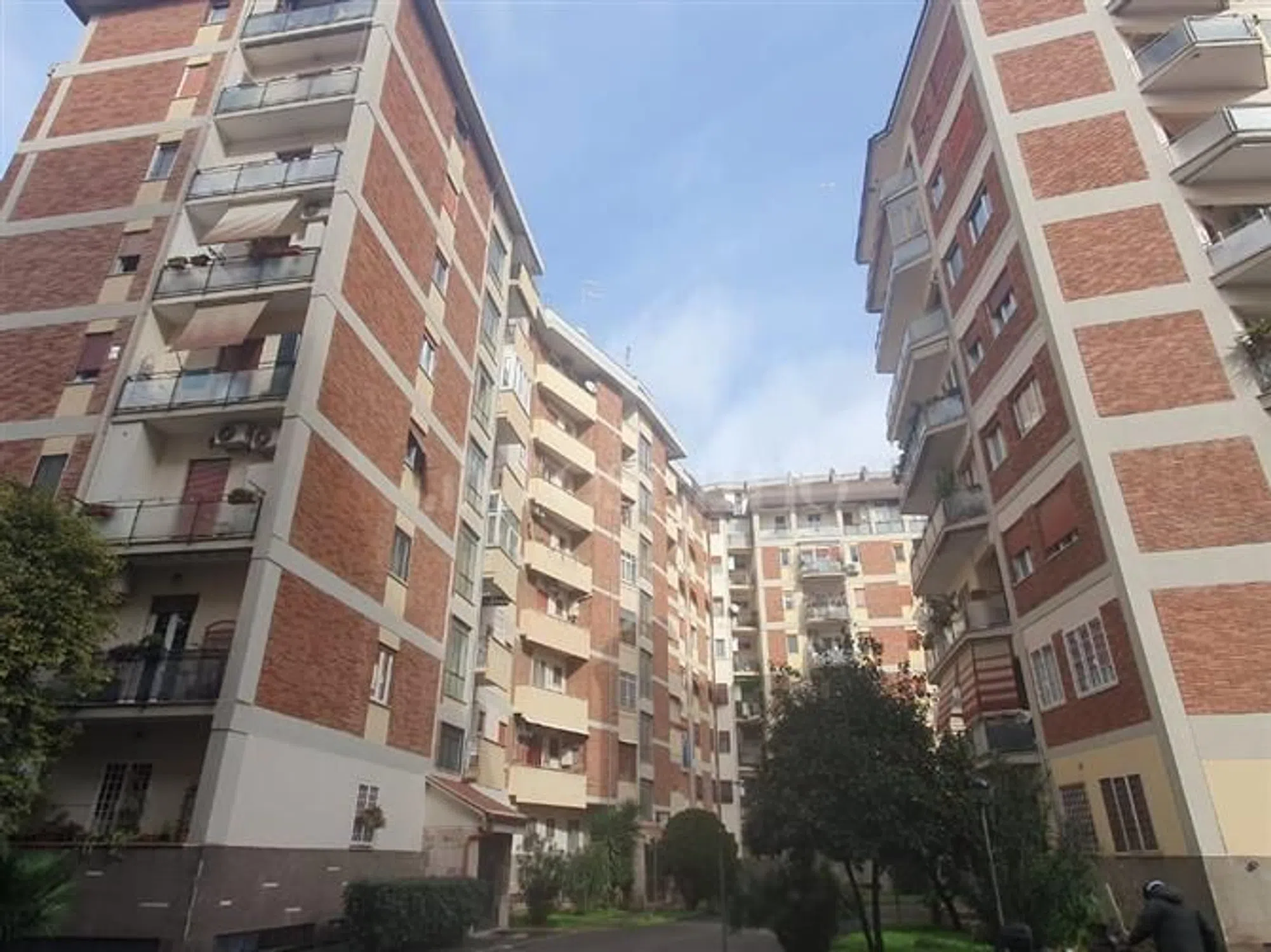 Trilocale in via Salvatore di Giacomo - Photo 2