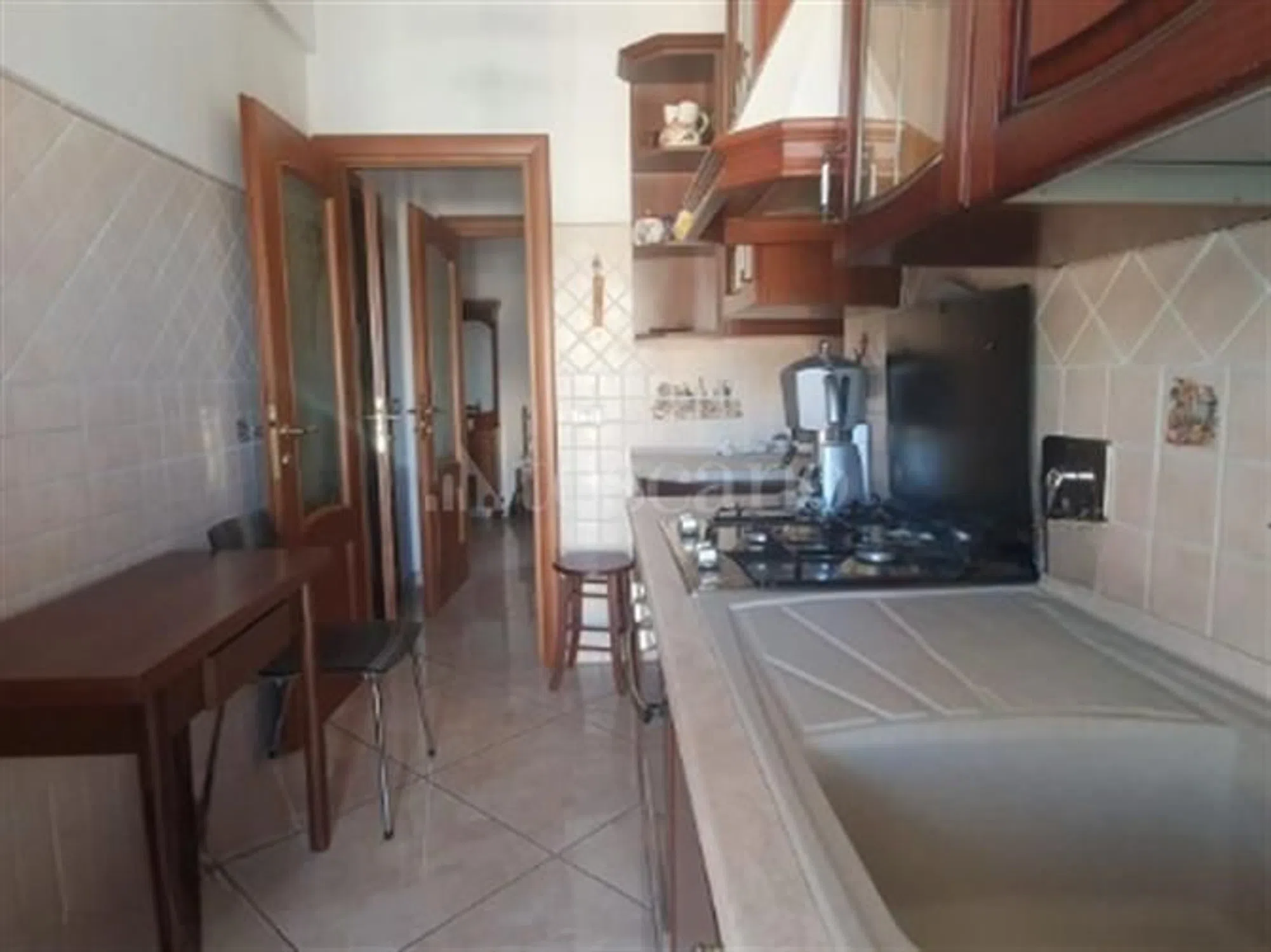 Trilocale in via Salvatore di Giacomo - Photo 12