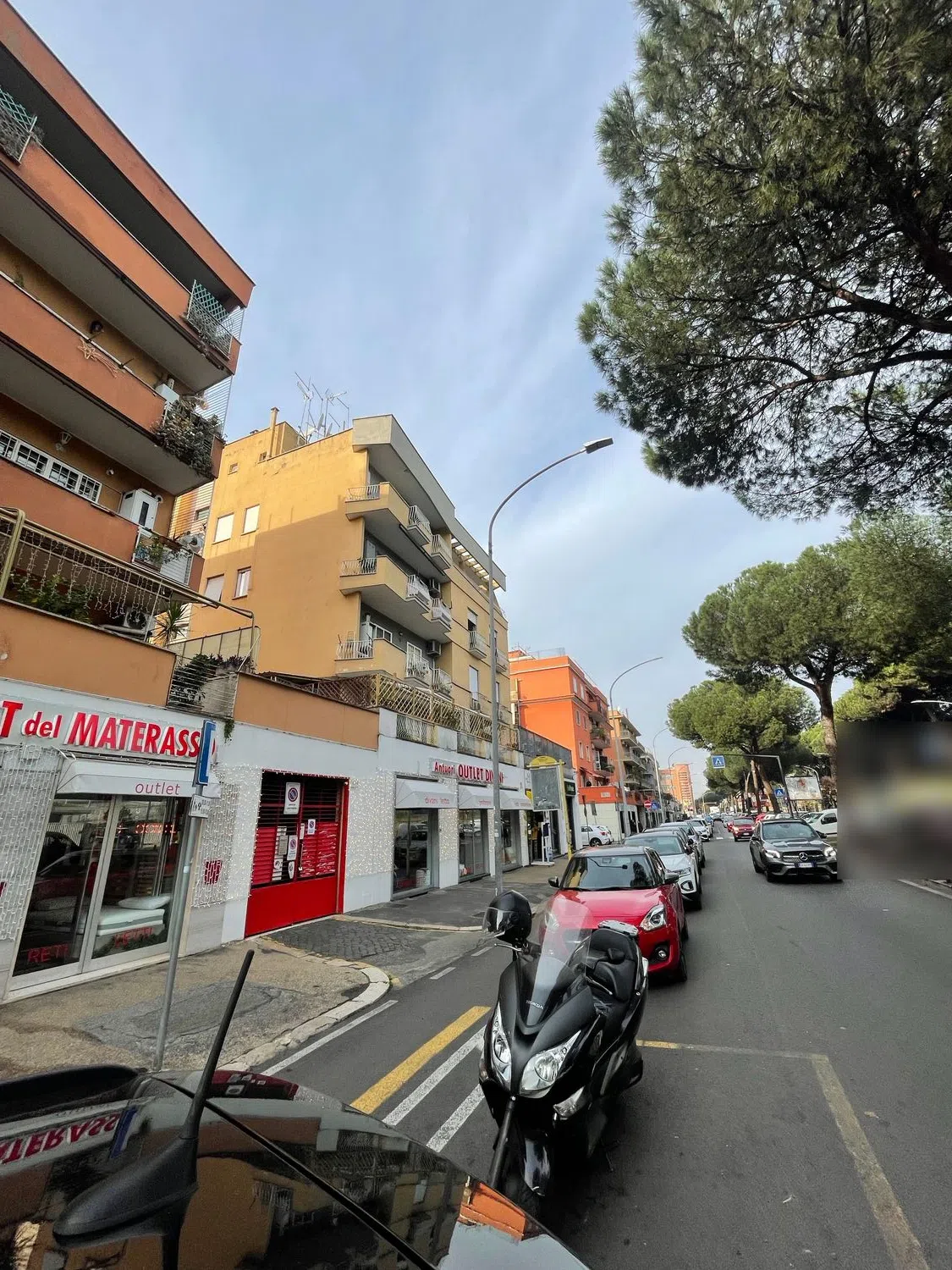 Quadrilocale in via del Velodromo, 5 - Photo 2