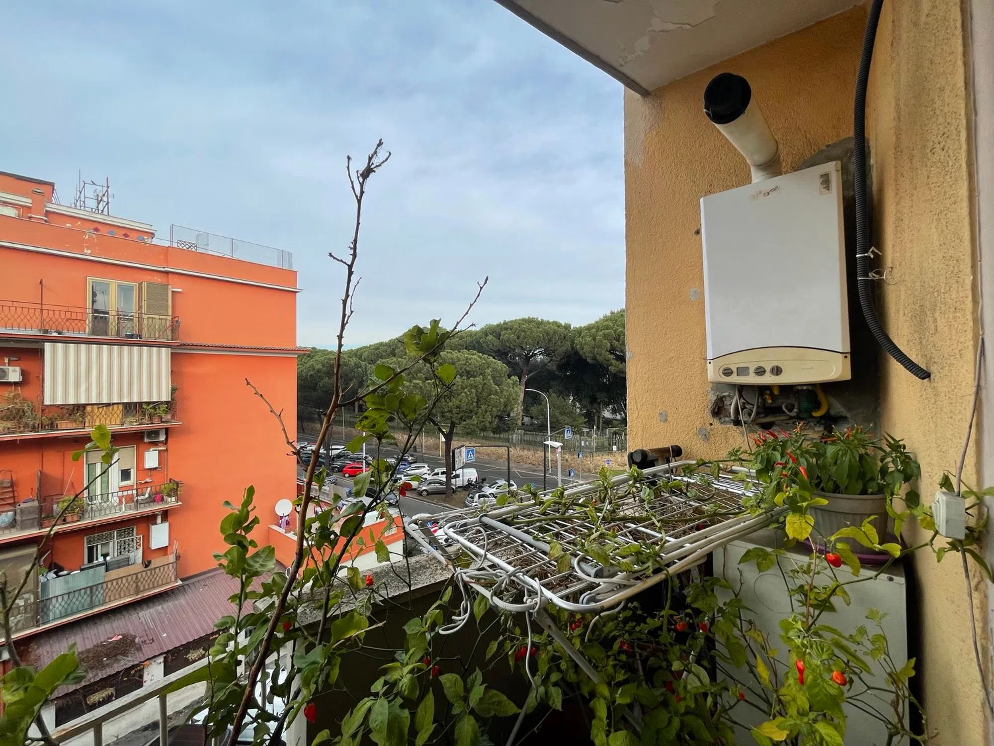 Quadrilocale in via del Velodromo, 5 - Photo 18