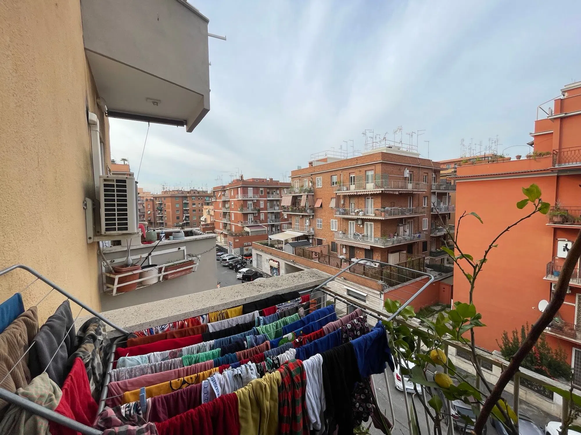 Quadrilocale in via del Velodromo, 5 - Photo 19