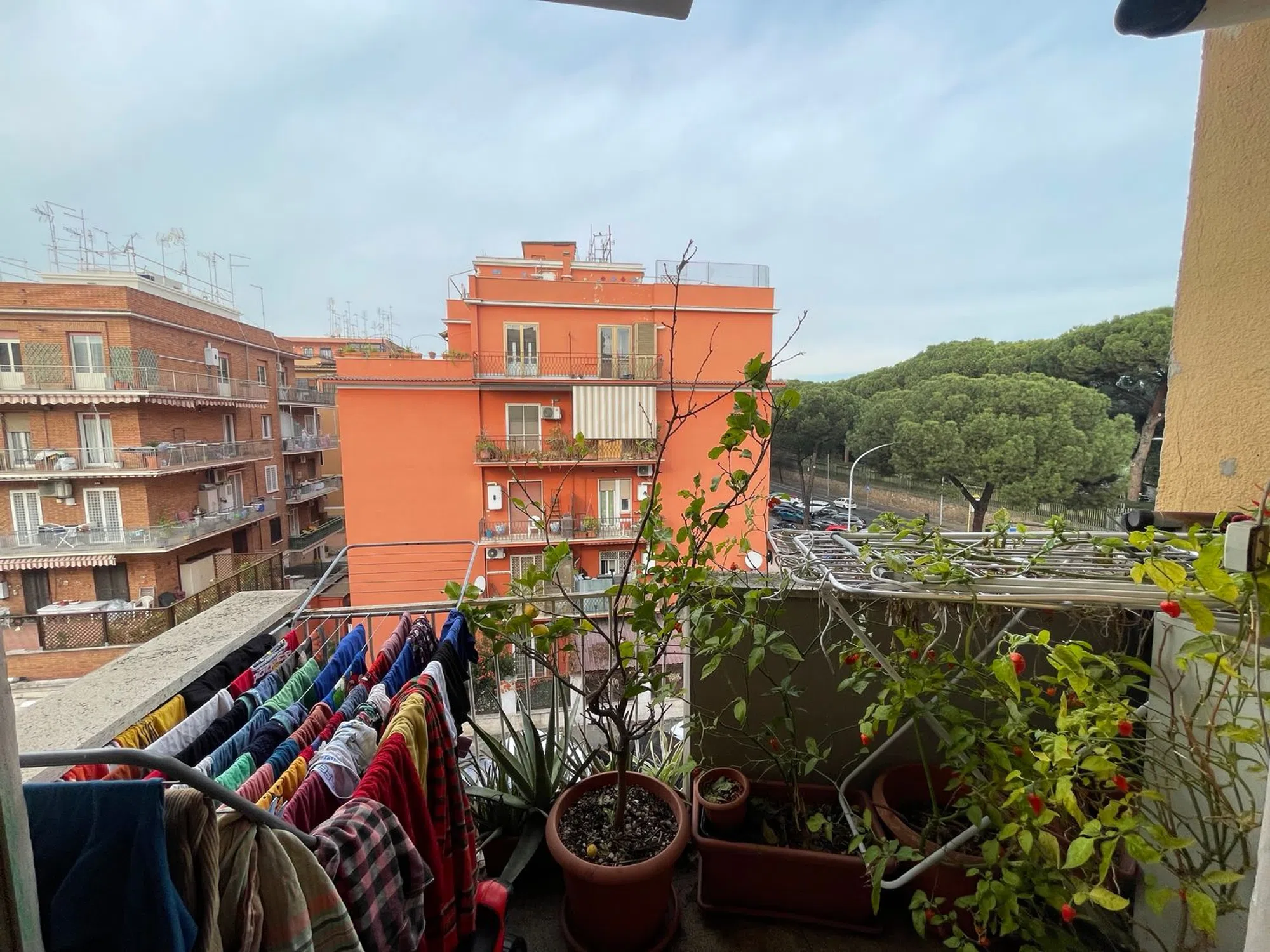 Quadrilocale in via del Velodromo, 5 - Photo 20