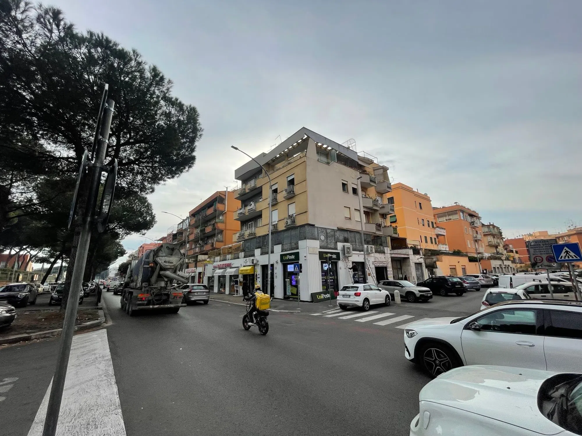 Quadrilocale in via del Velodromo, 5 - Photo 3