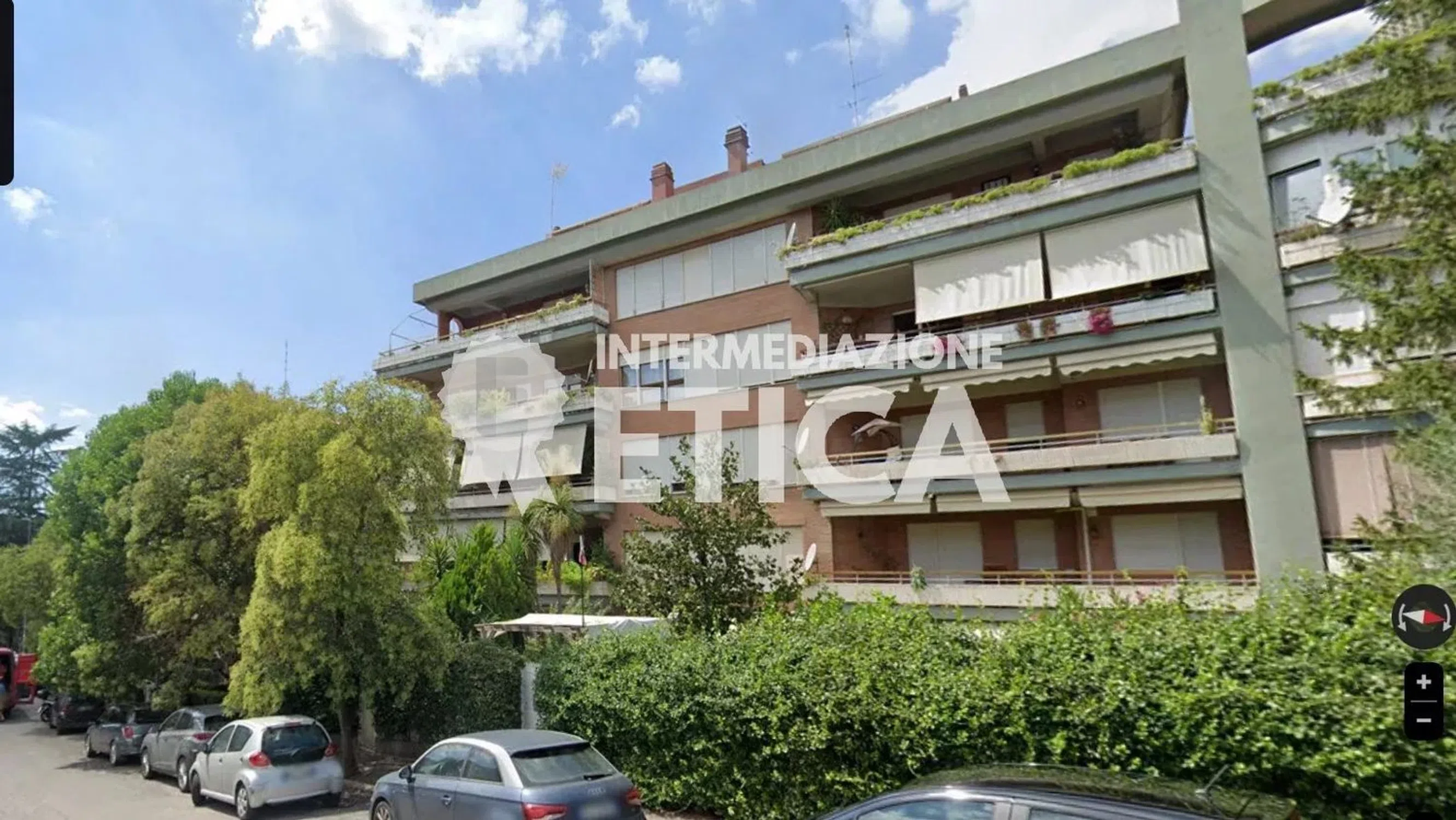 Casa indipendente in via dei Maffei, 42 - Photo 1