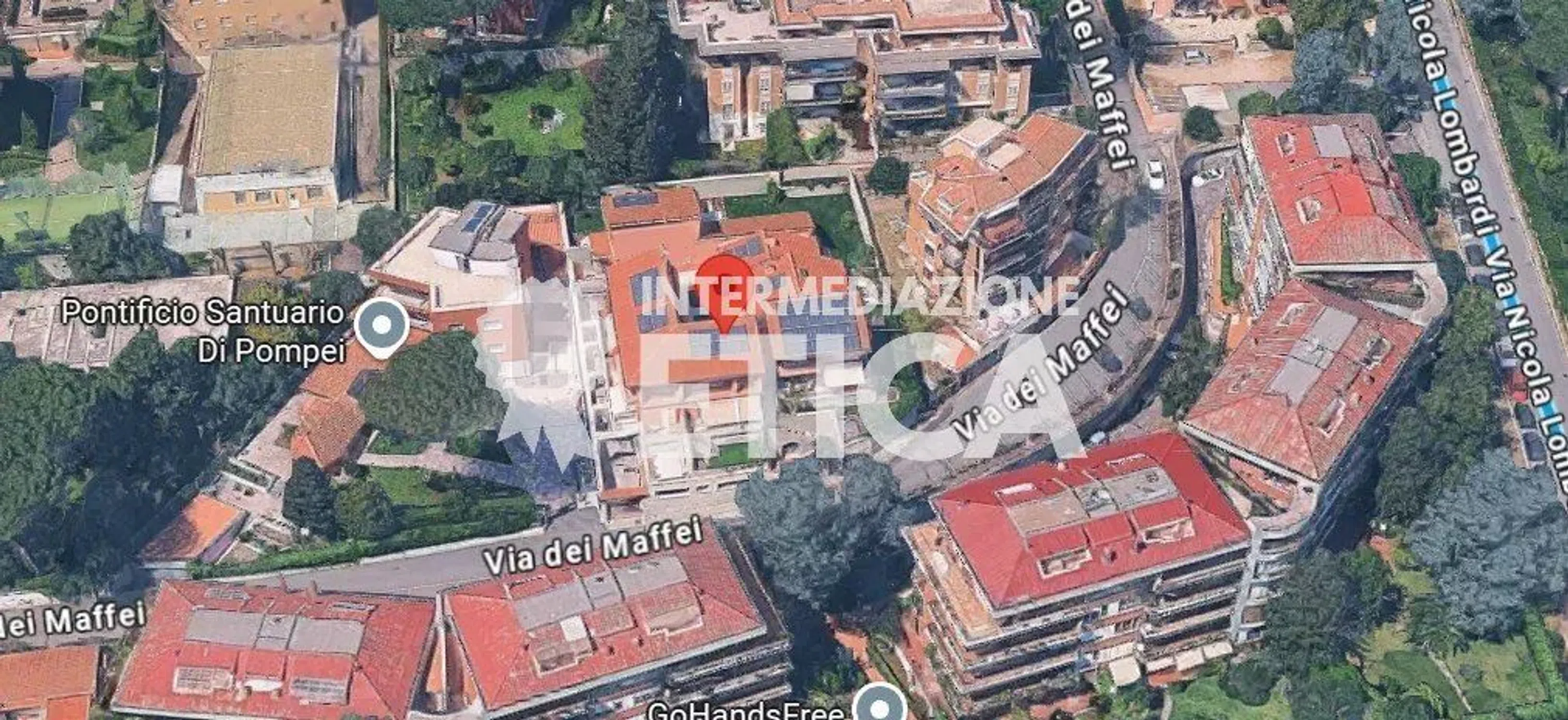 Casa indipendente in via dei Maffei, 42 - Photo 4