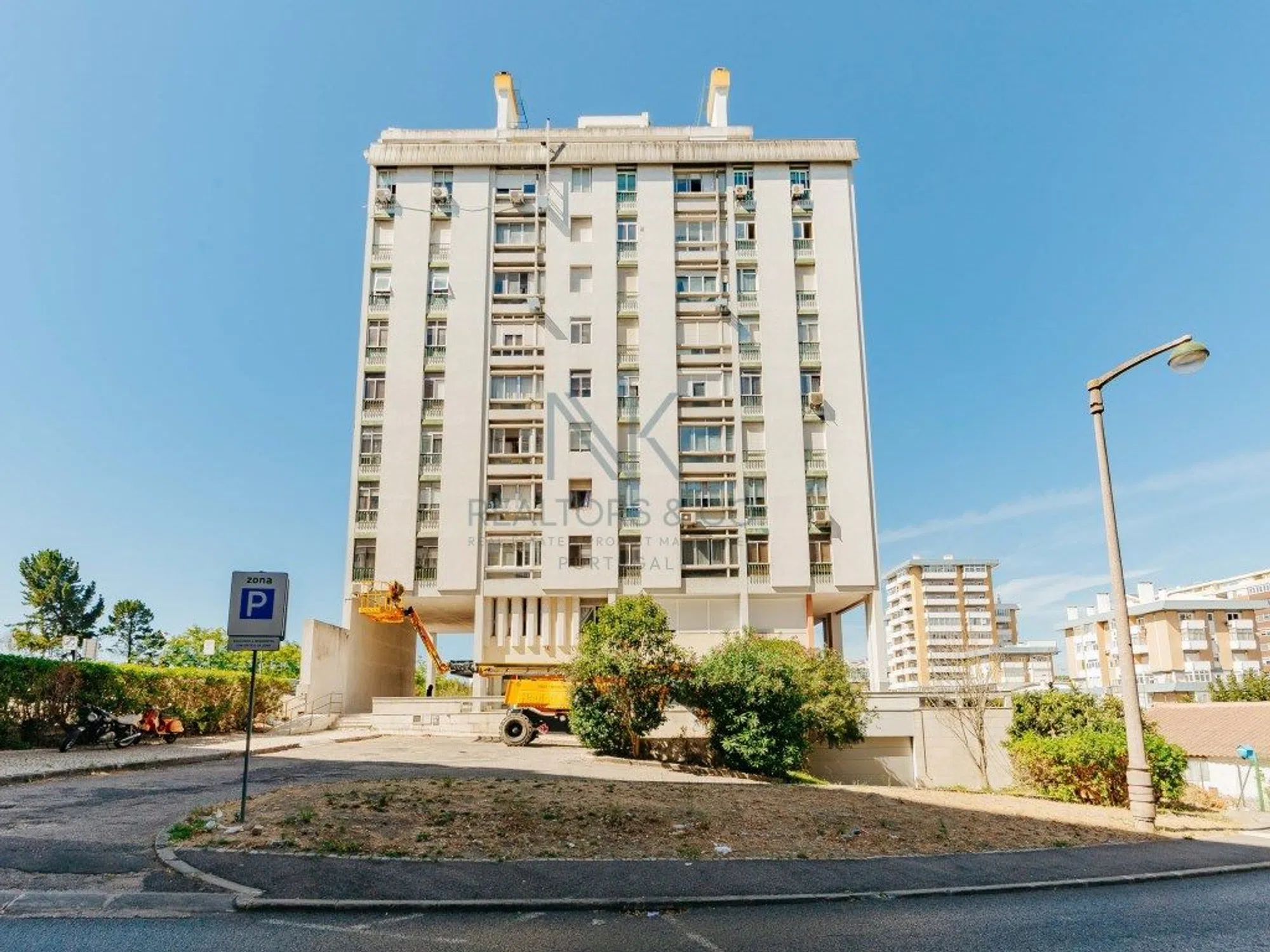 Apartamento - Photo 2